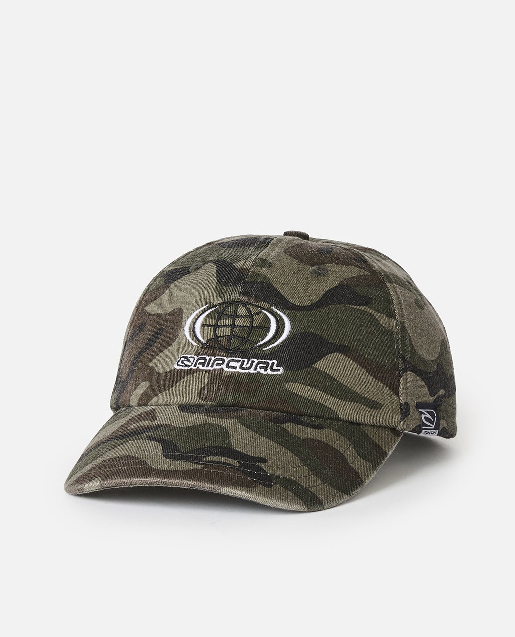 Casquette ARCHIVE Globe, RIP CURL