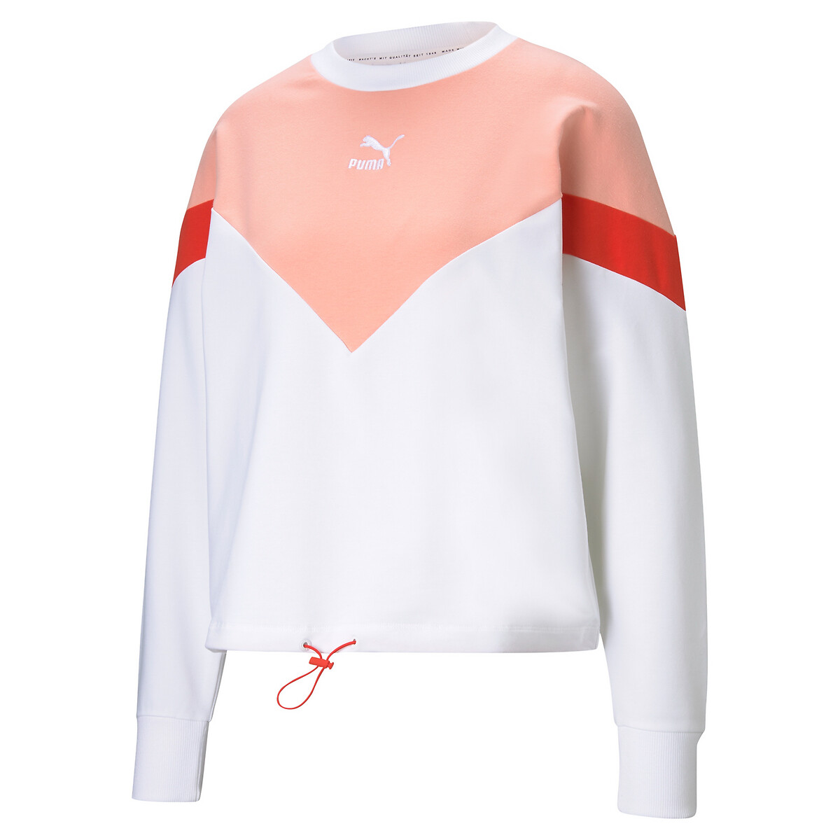 pull court puma