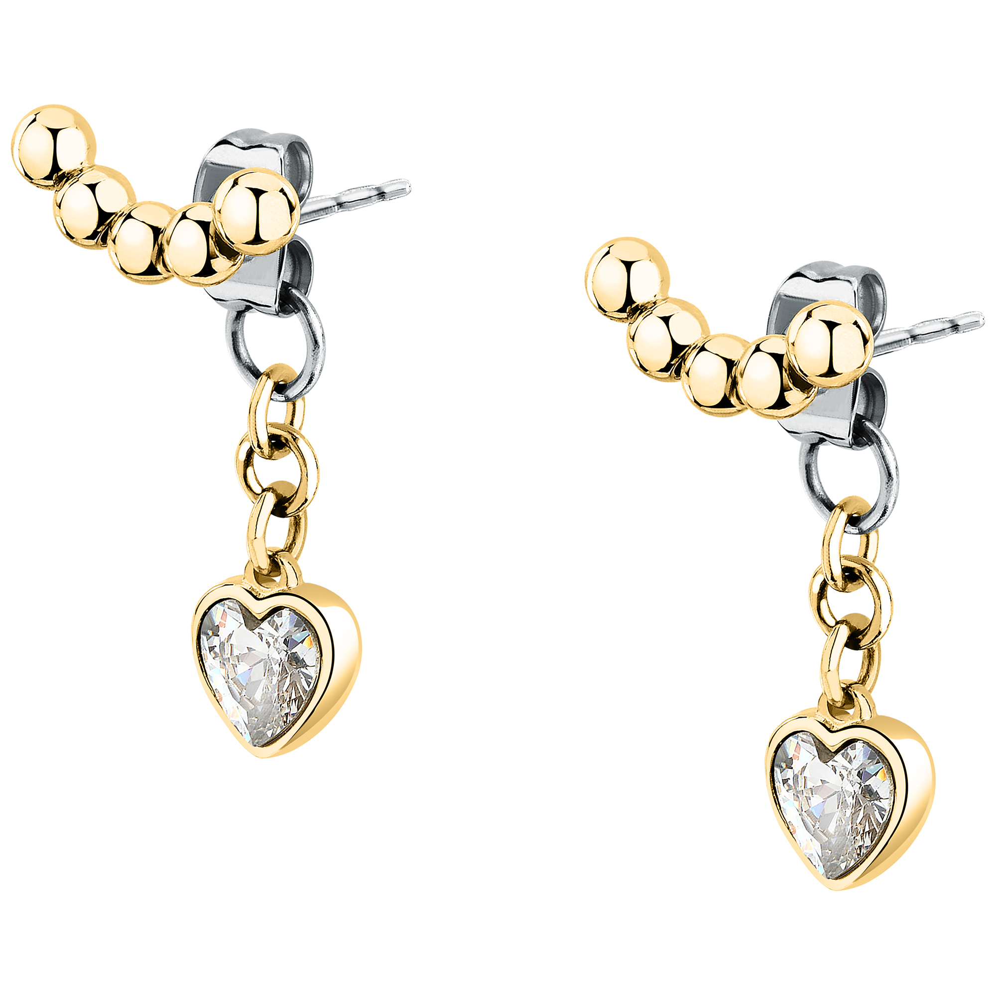 Boucles d'oreille TALISMANI, MORELLATO