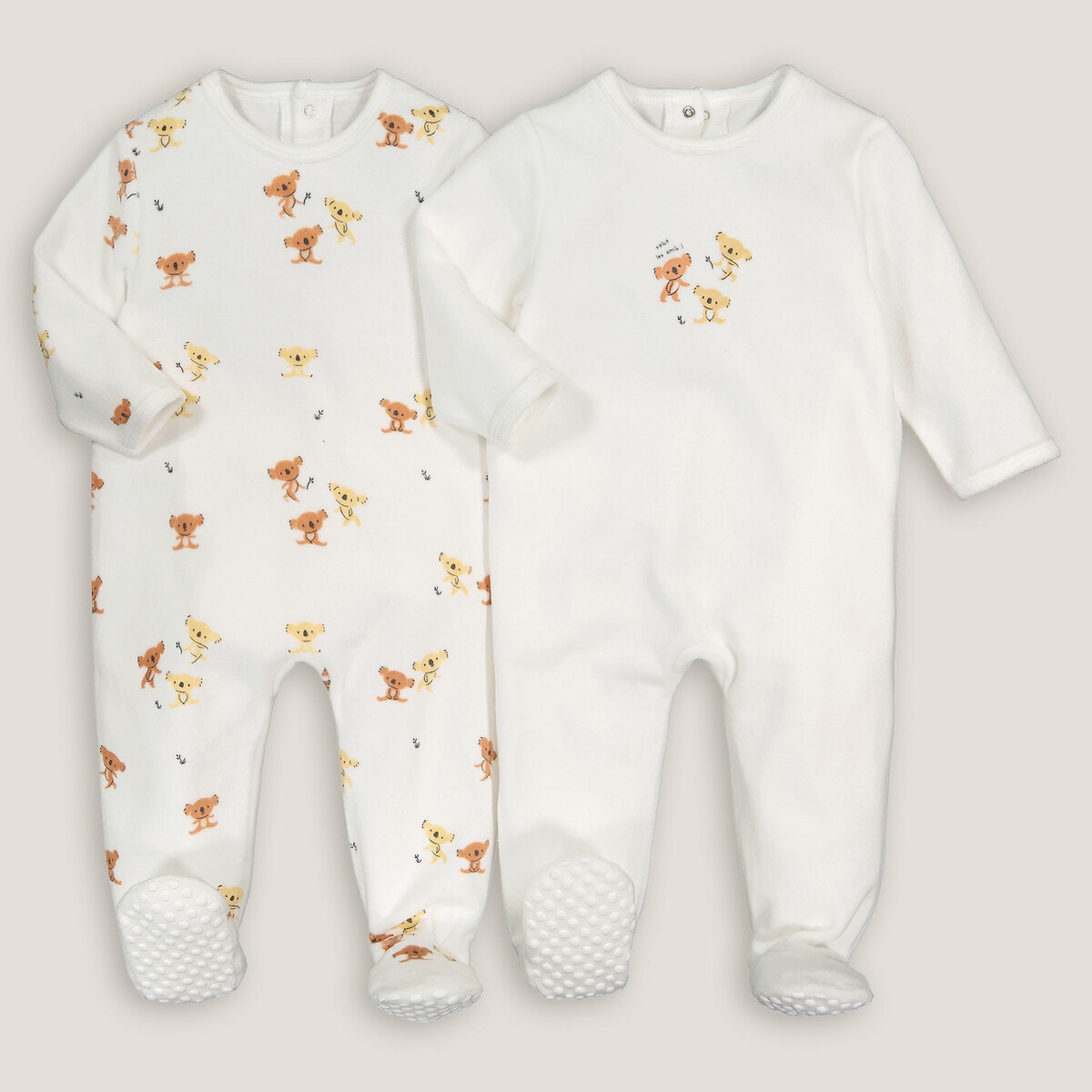 La redoute 2025 pyjama bebe fille