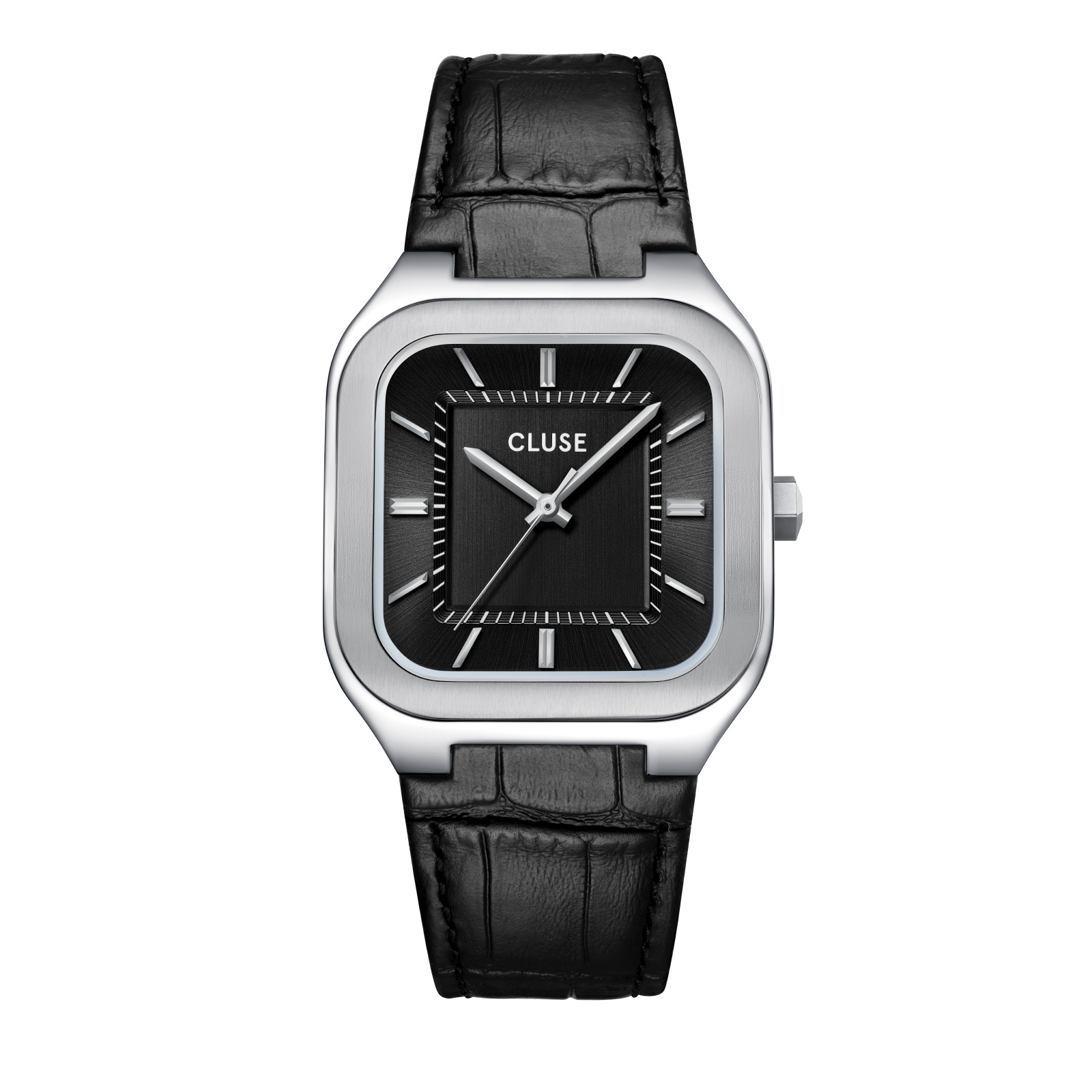 Montre Analogique QUADRUS, CLUSE