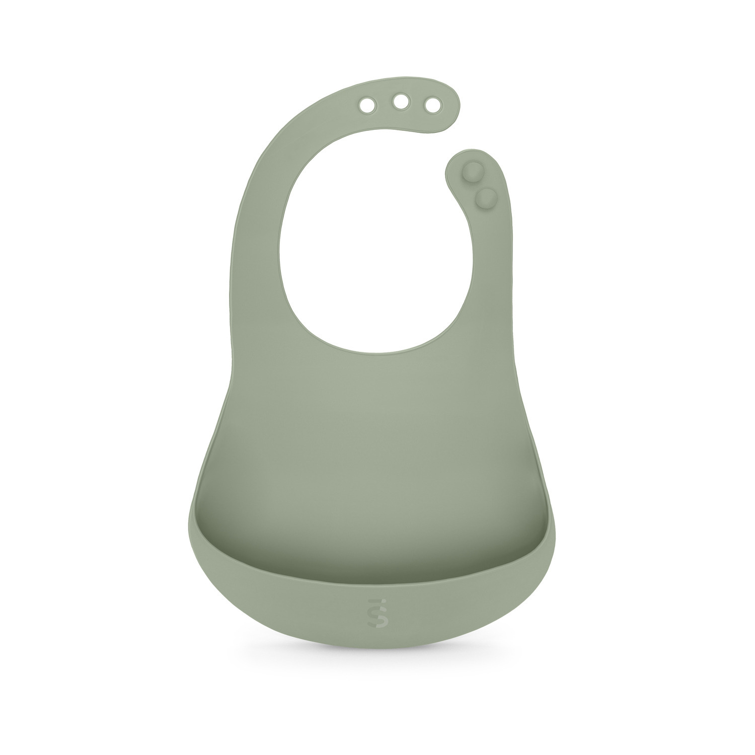 Bavoir silicone, SUAVINEX