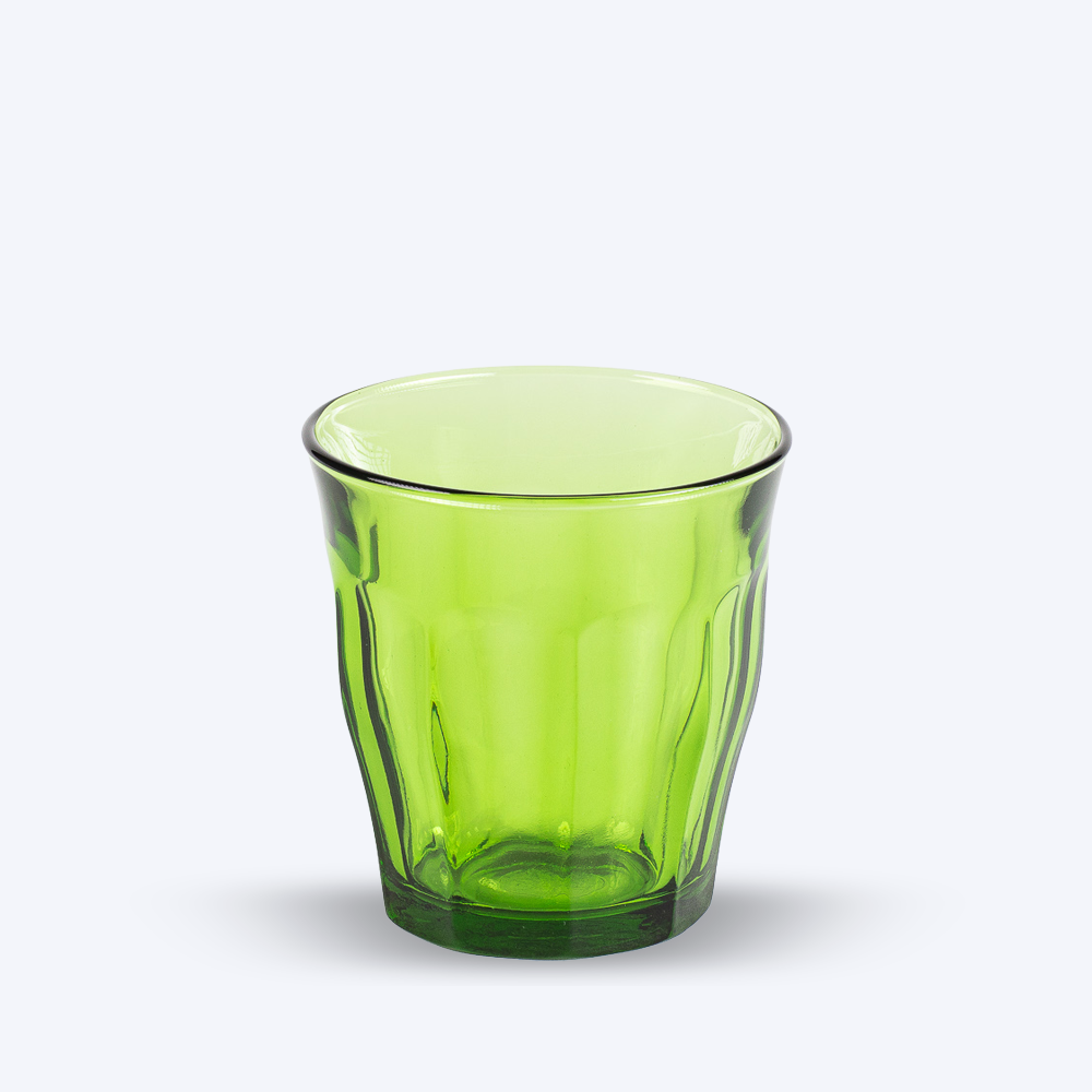 Verre à eau 31cl (Lot de 6) PICARDIE, DURALEX