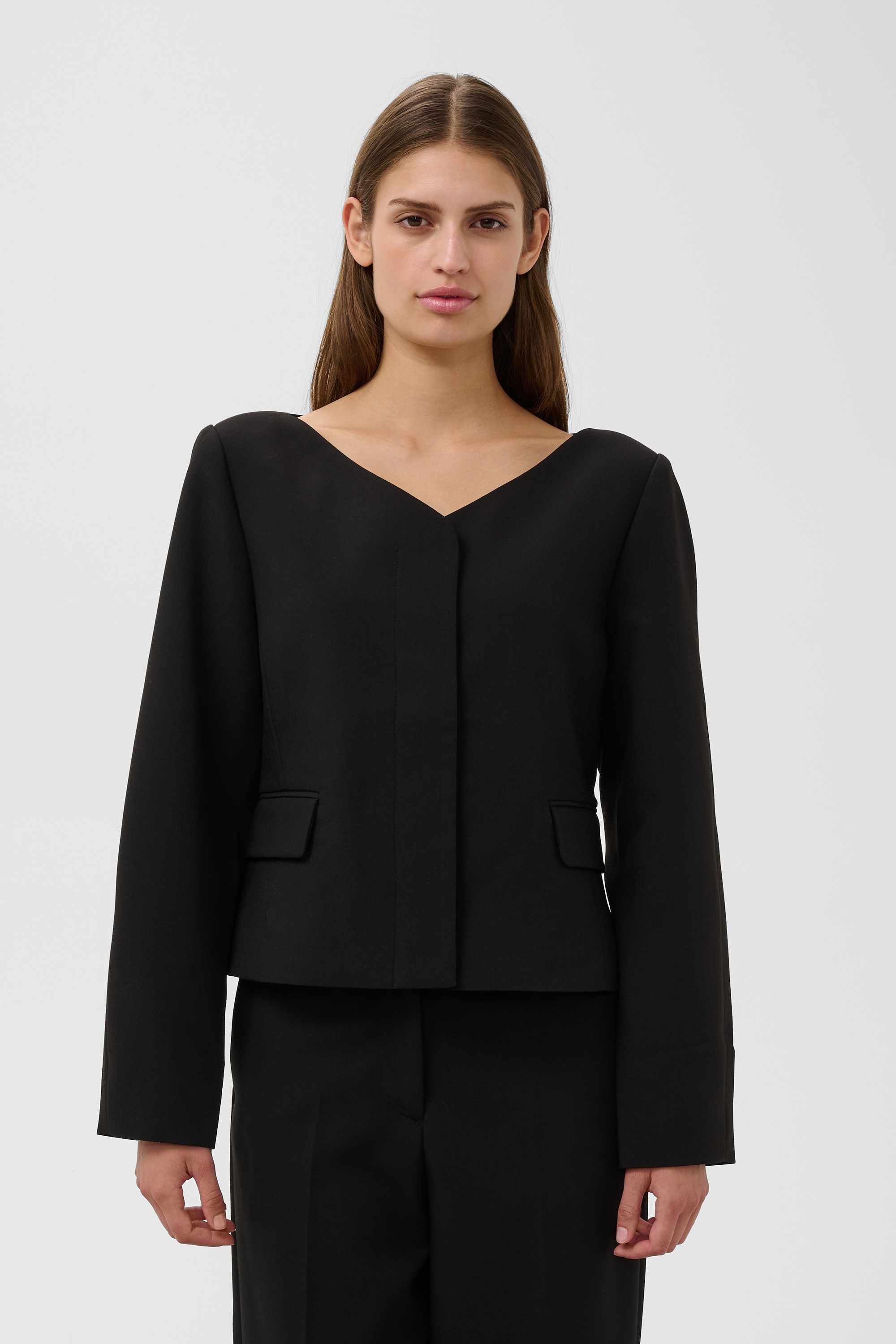 Blazer, SOAKED IN LUXURY