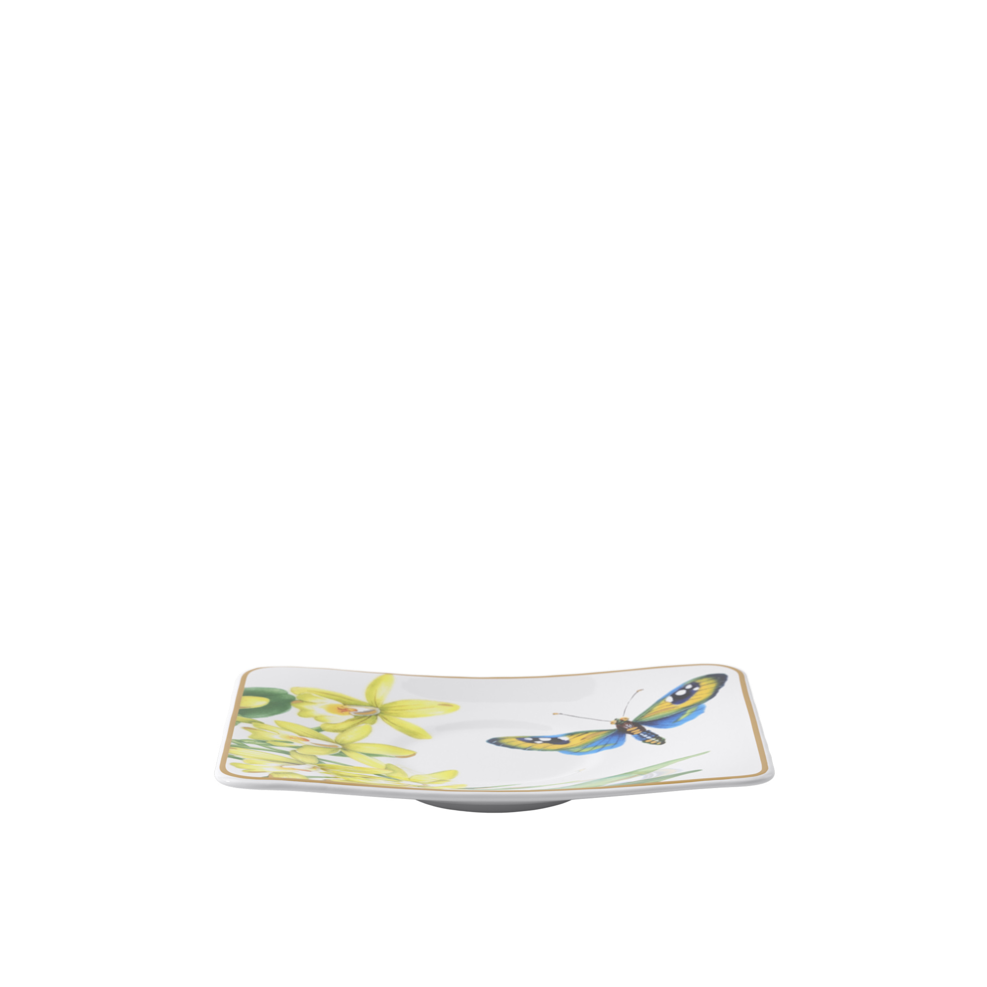 Sous-Tasse À Expresso AMAZONIA, VILLEROY & BOCH SIGNATURE