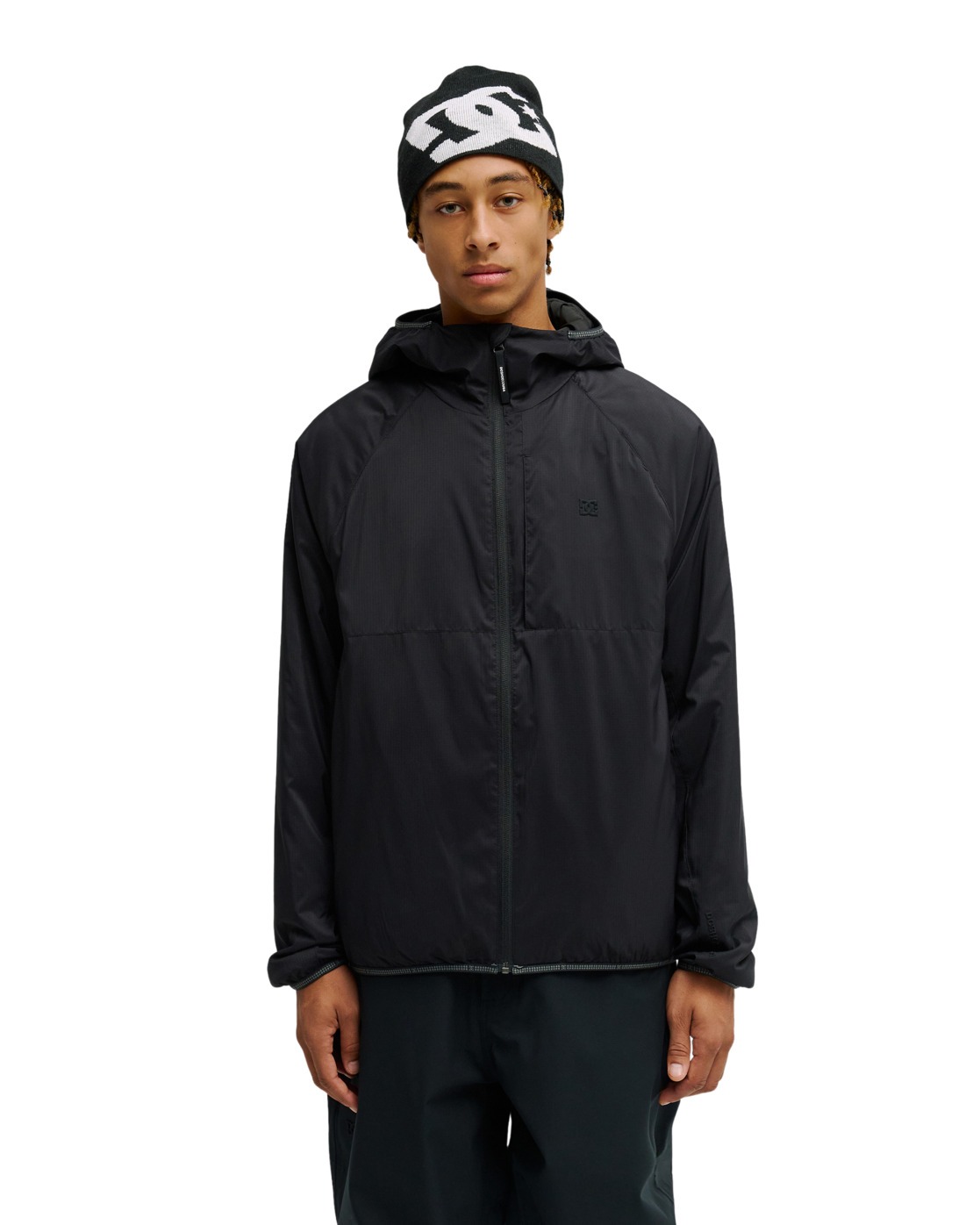 DC Shoes Technical Outerwear|Technical Jackets Homme EDYJK03279, DC SHOES
