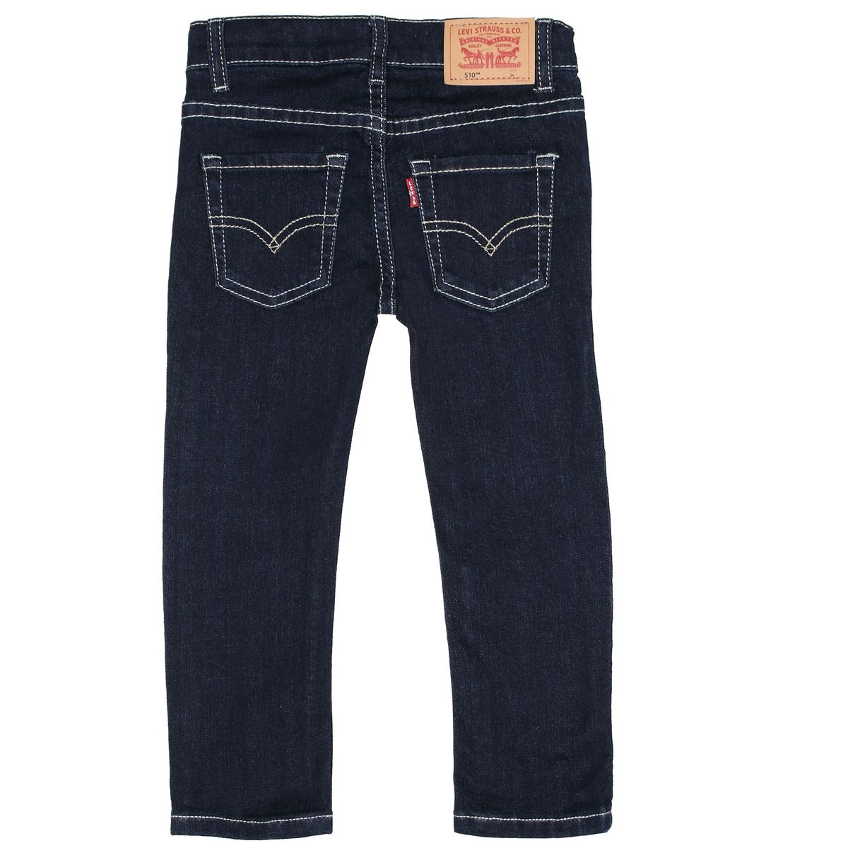 Coupe 510 levi's discount femme