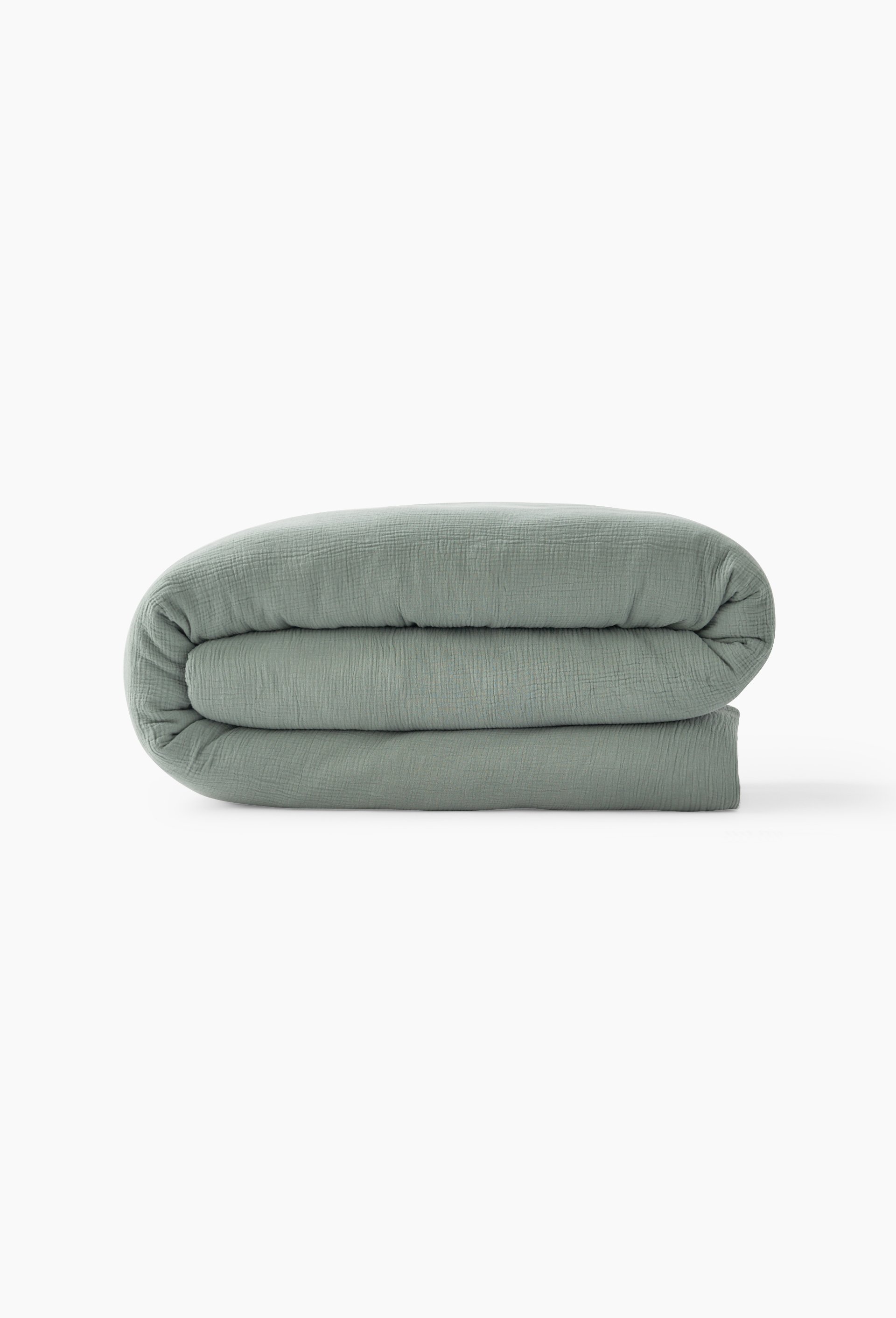 Housse de couette, 240x220 cm, 100% coton bio, OEKOTEX, MONOPRIX
