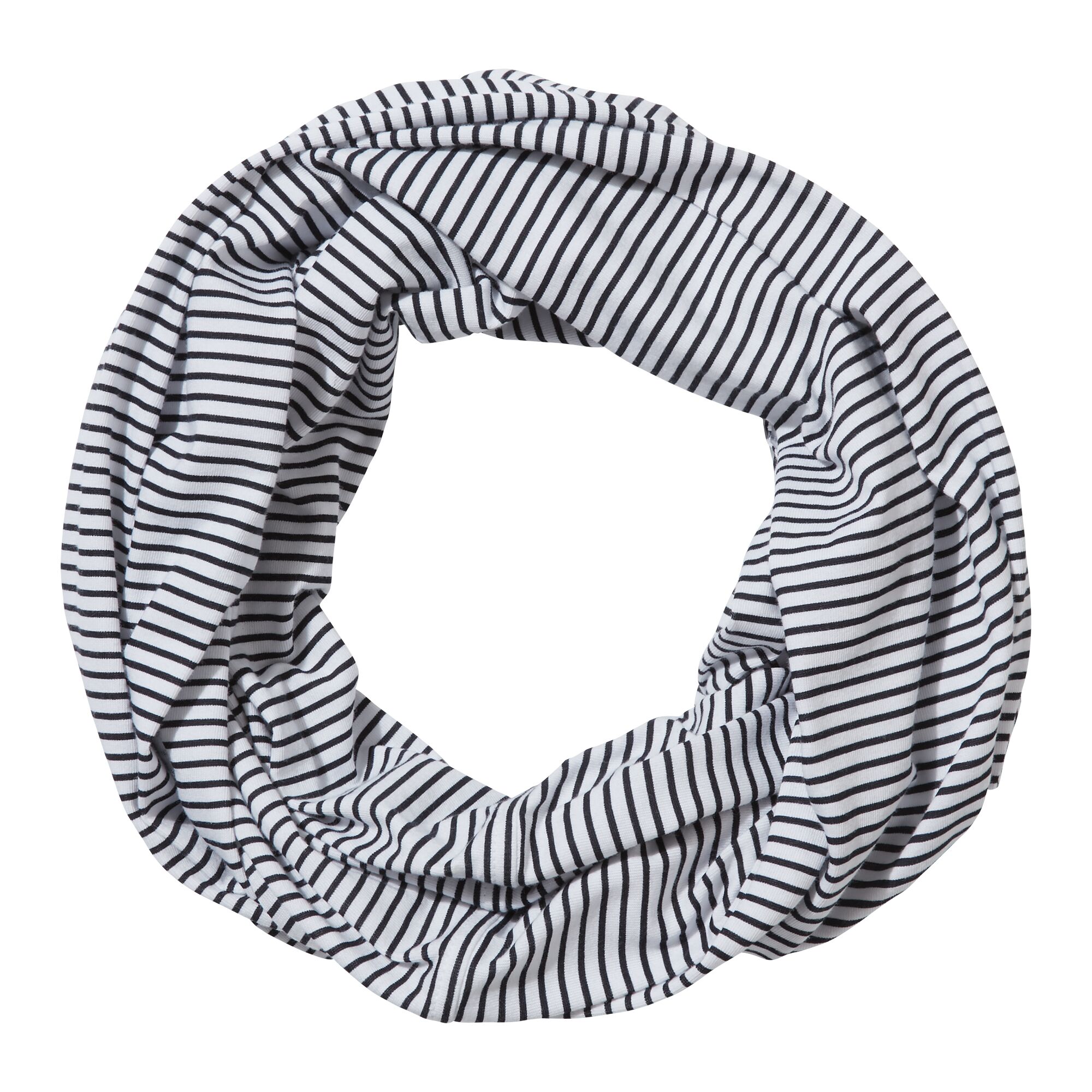 Snood motif/style à rayures INFINITY, CRAGHOPPERS