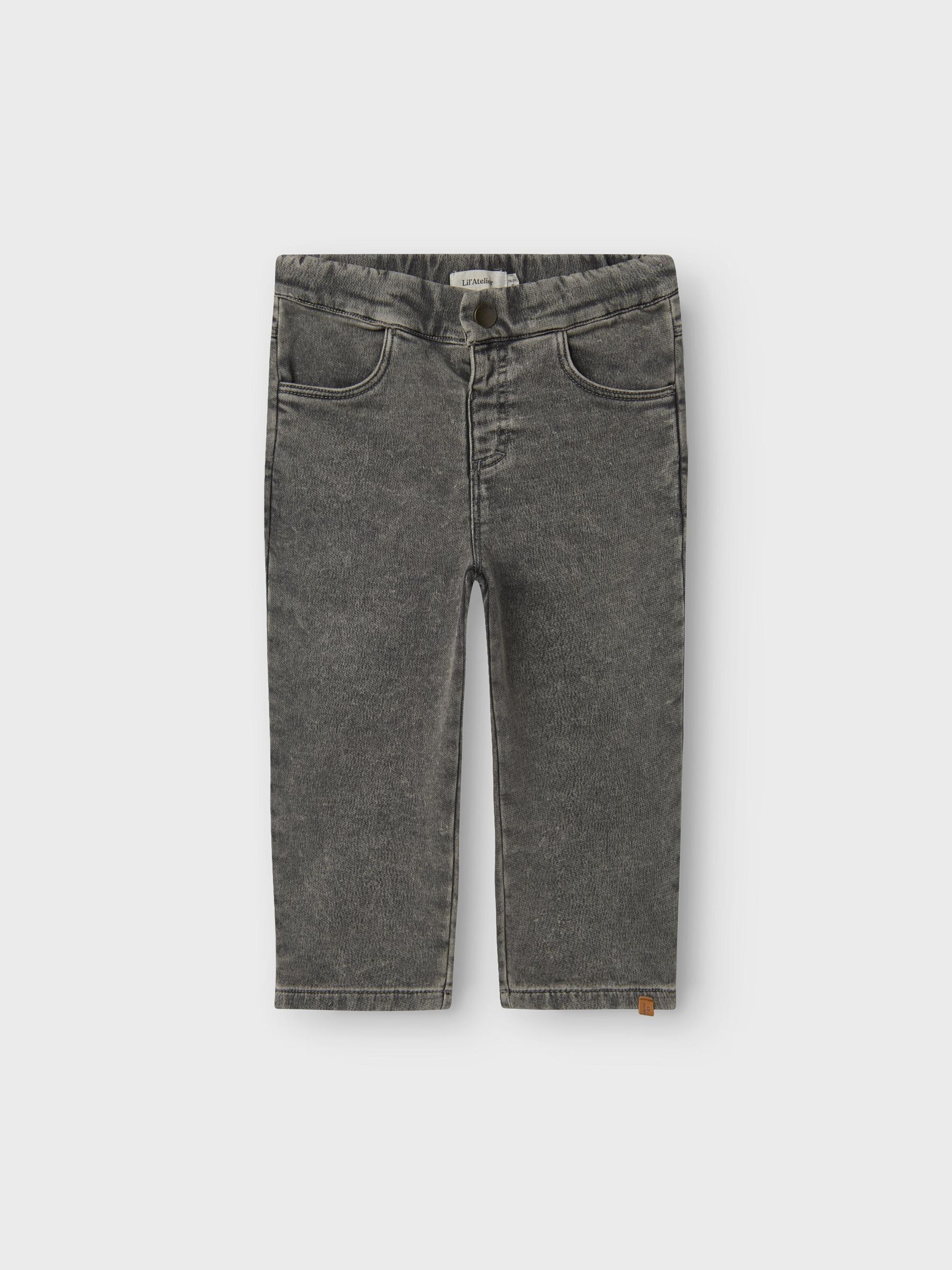 Jean, NAME IT