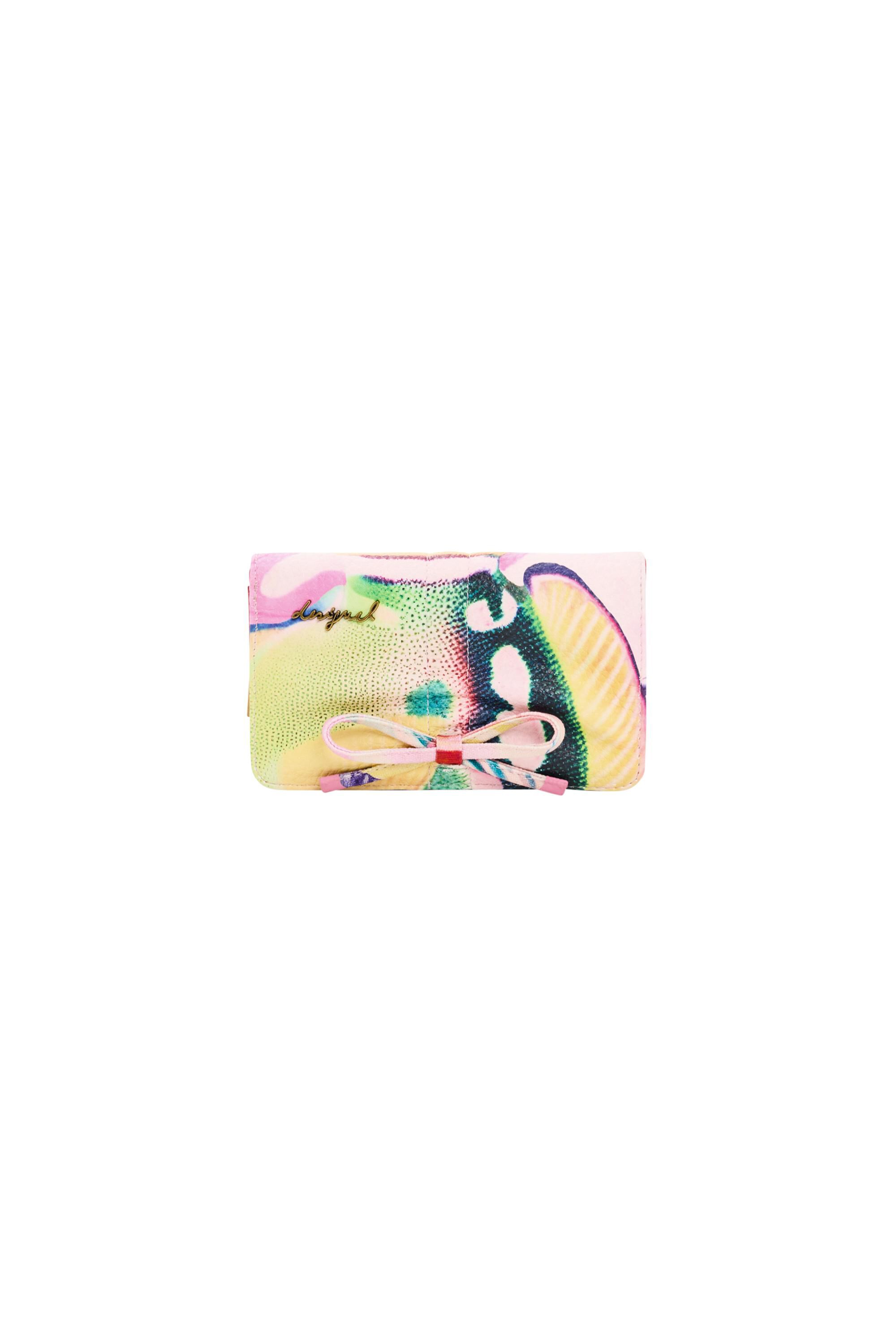 Portefeuille moyen, DESIGUAL