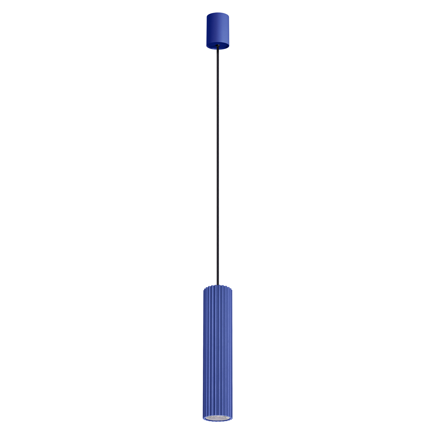 Suspension Aluminium Outremer LED 1 Ivar, EDEN