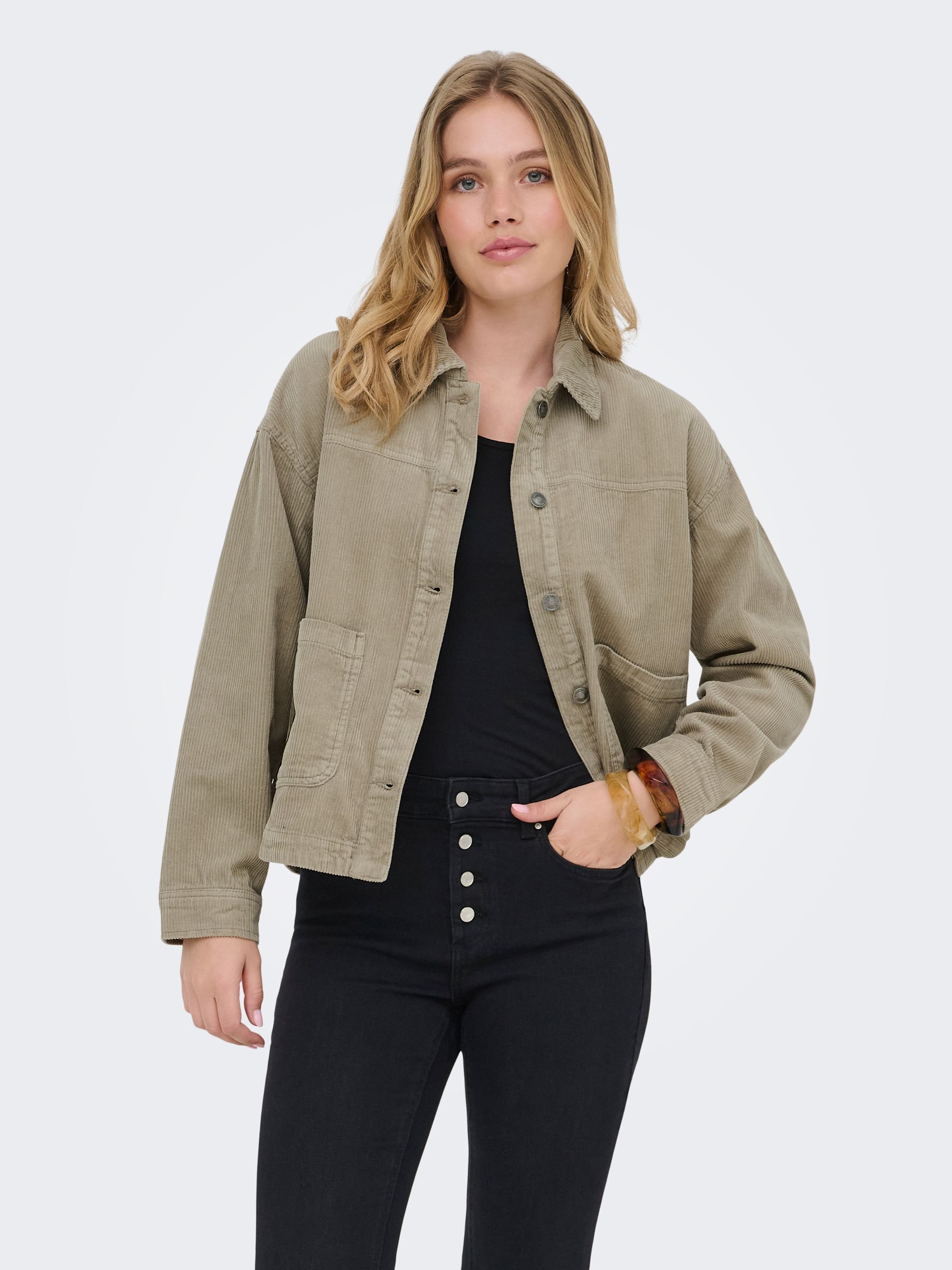 Veste, ONLY