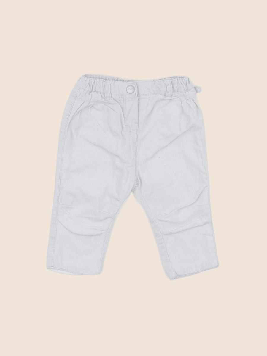 Pantalon doublé - Très bon état, OBAIBI