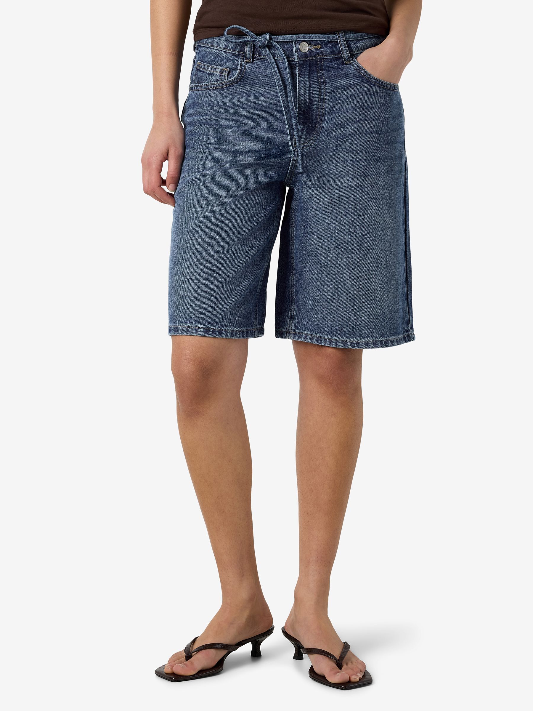 Shorts En Jean, NOISY MAY