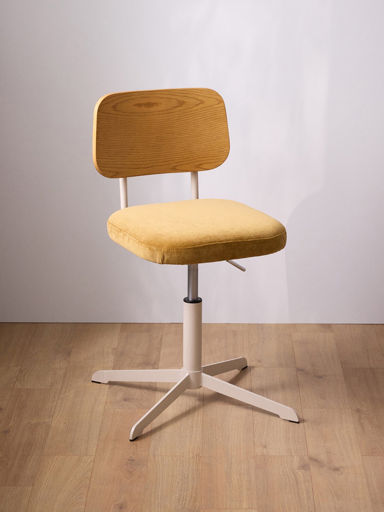 Chaise de bureau Oscar, CYRILLUS