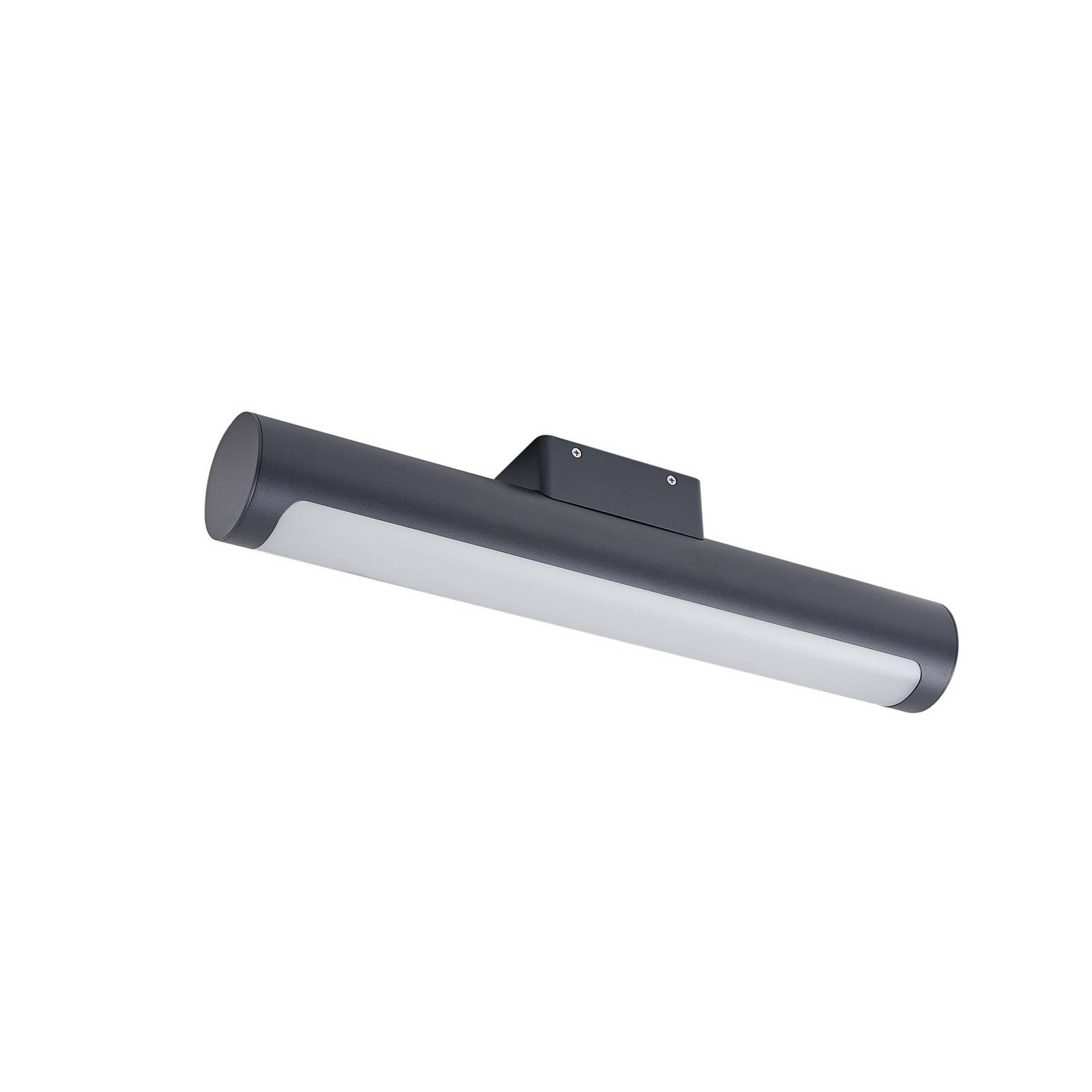 Applique extérieure en aluminium moderneLED, LUCANDE