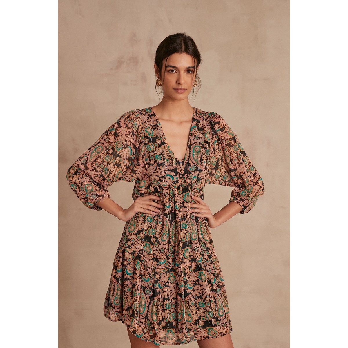 123 online robes habillées