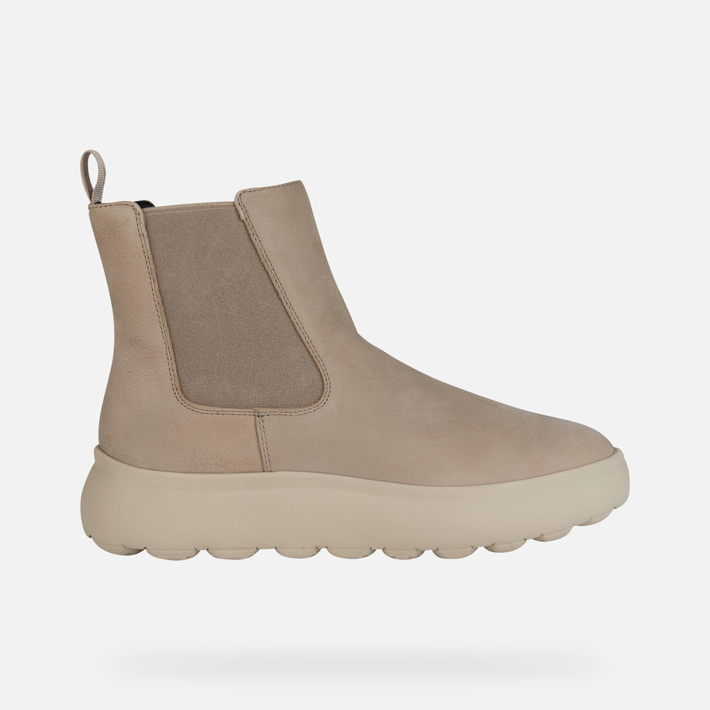 Bottines  D SPHERICA EC4.1, GEOX