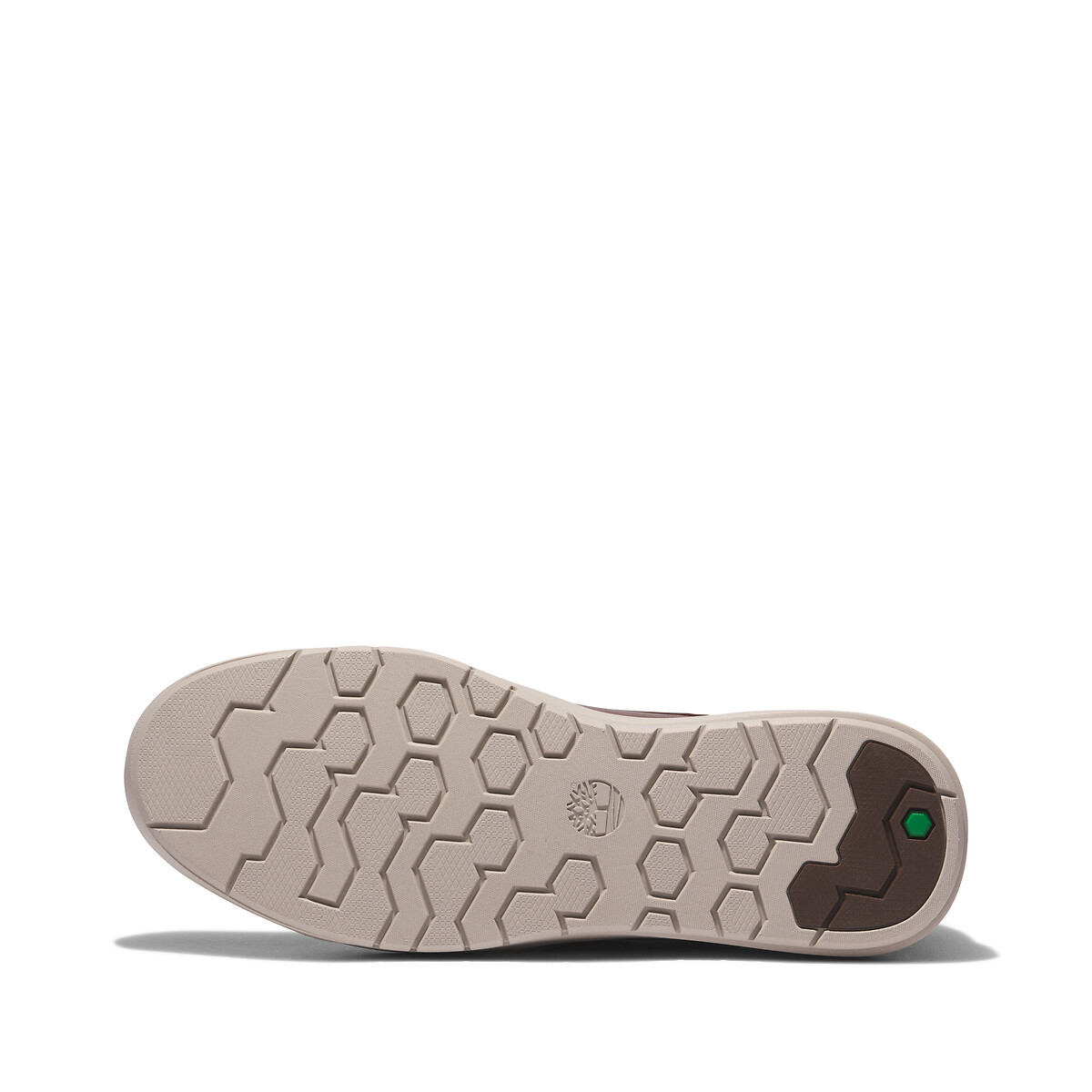 Timberland Zapatillas de piel Seneca Bay Lthr Chukka — photo 6