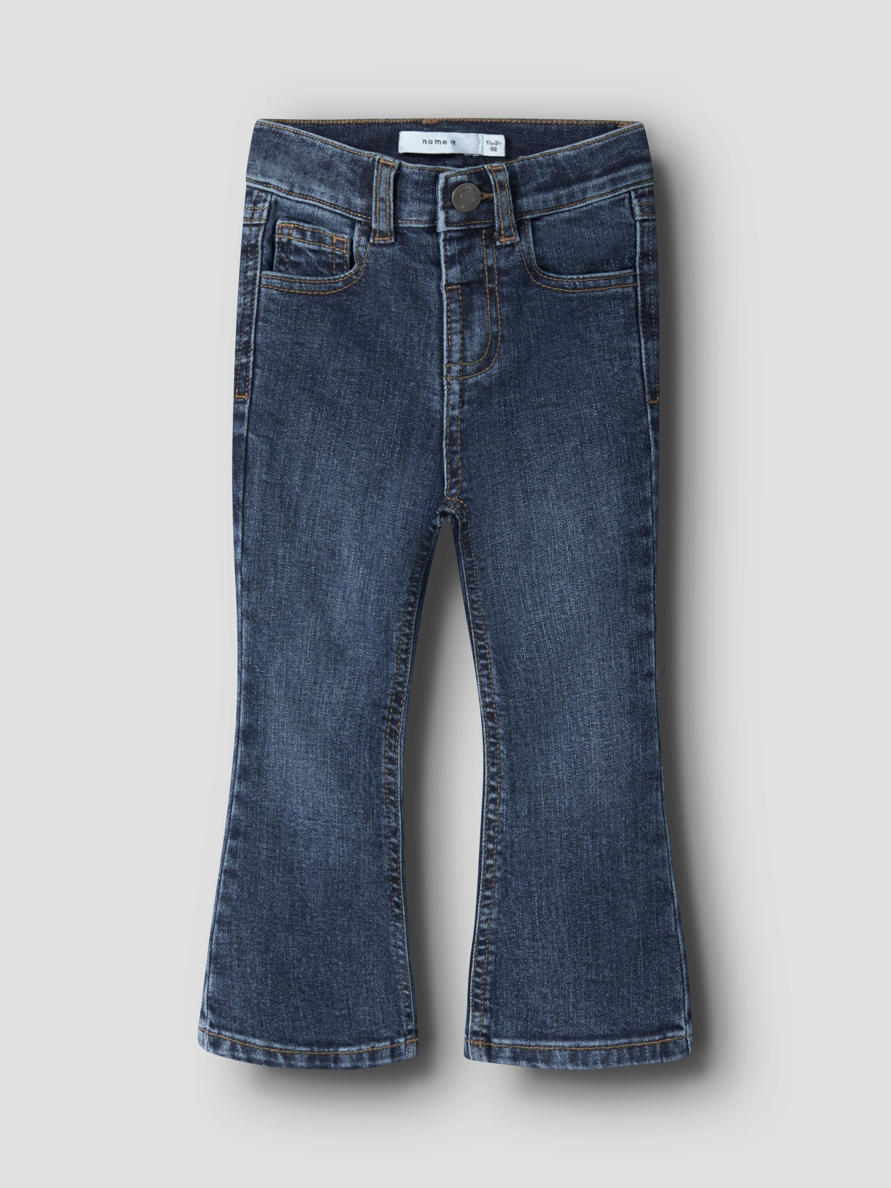 Jean, NAME IT