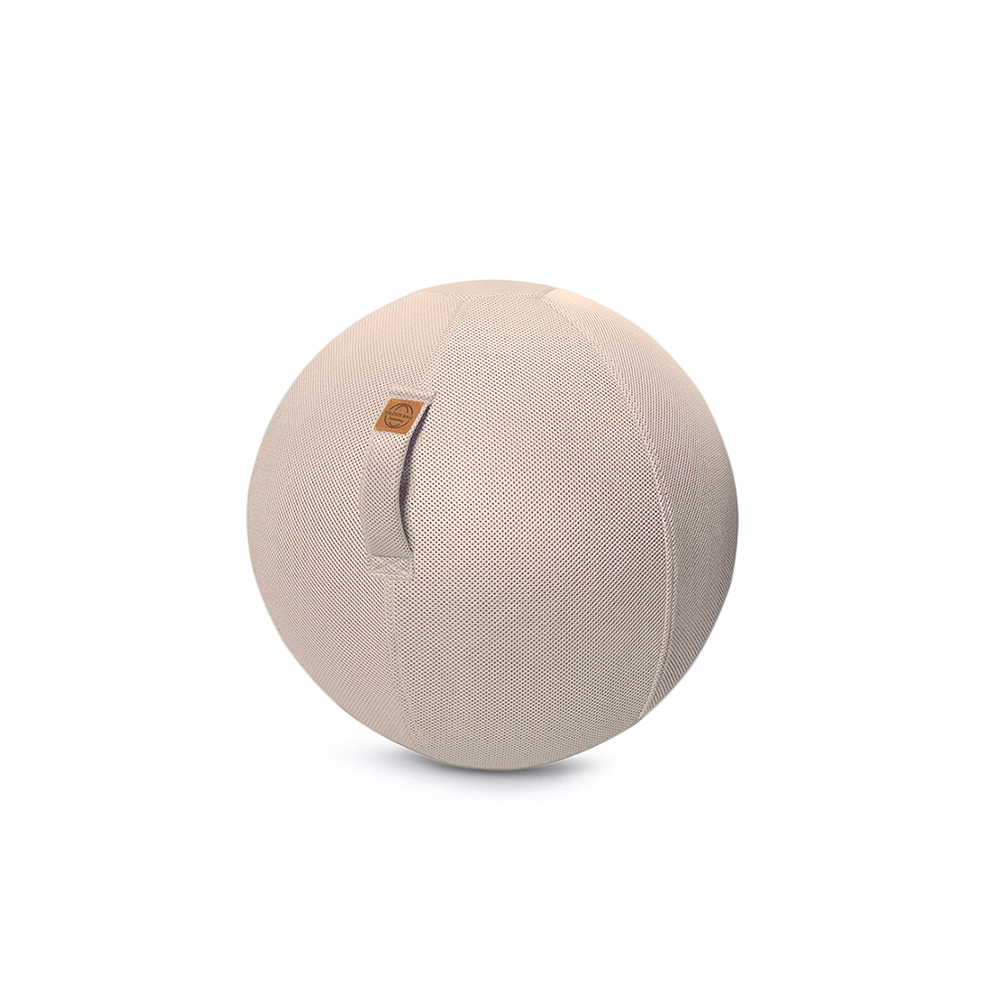 Pouf intérieur-extérieur CÉLESTE MESH 75, JUMBO BAG