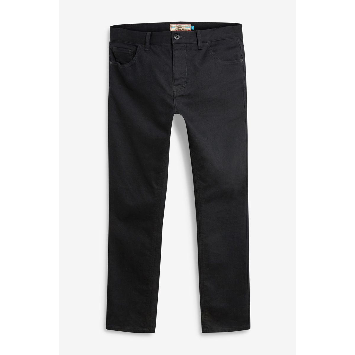 Jean stretch basique - coupe slim, NEXT