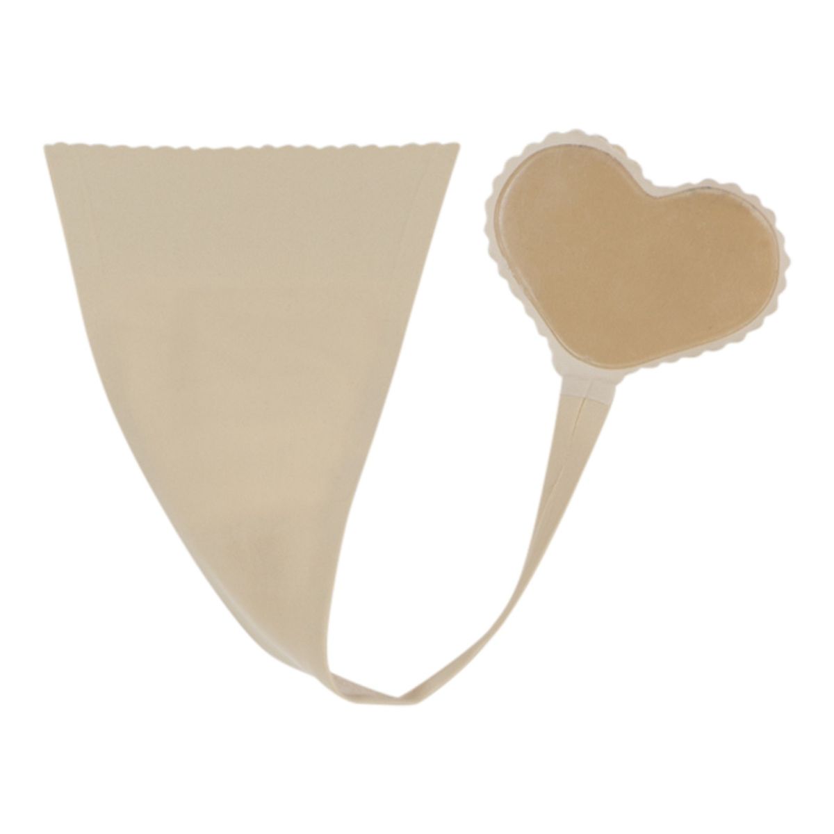 String invisible femme deals