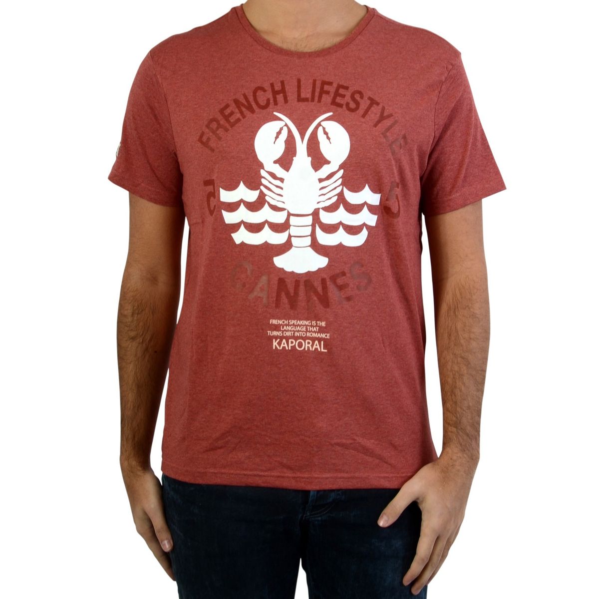 Taille kaporal clearance