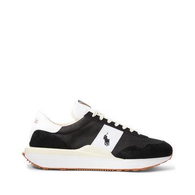 Train 89 PP Trainers in Leather POLO RALPH LAUREN