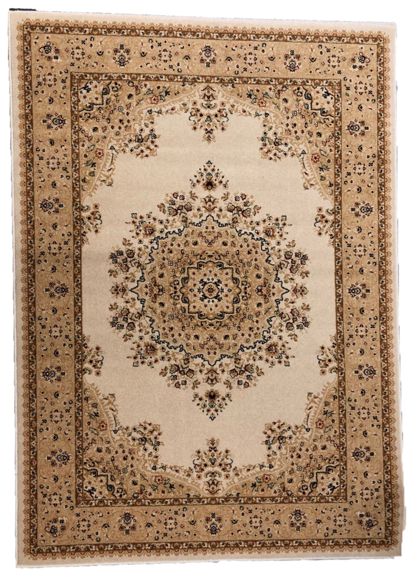 Tapis salon TURAN, THEKO