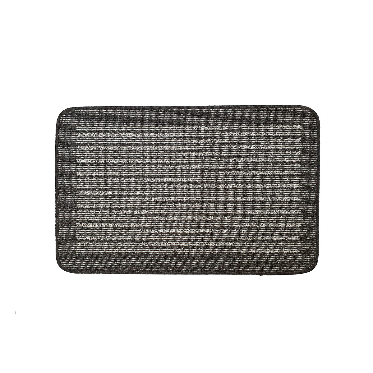 Utility Stripe Stain Resistant Doormat, MY UTILITY
