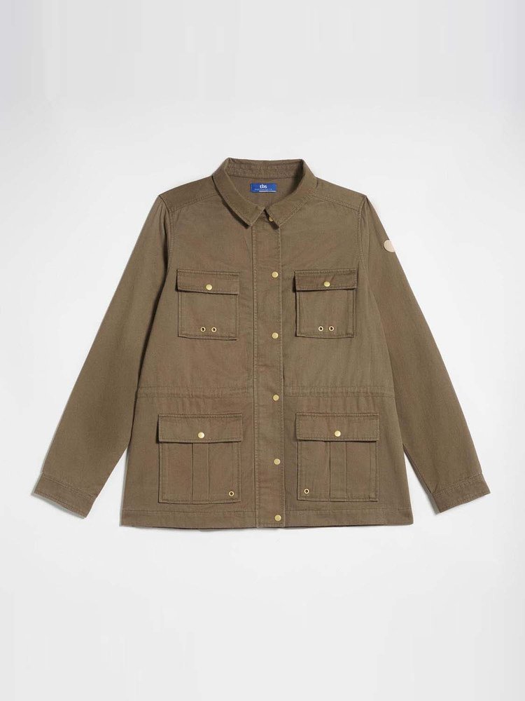 Veste CELIMVES19068, TBS