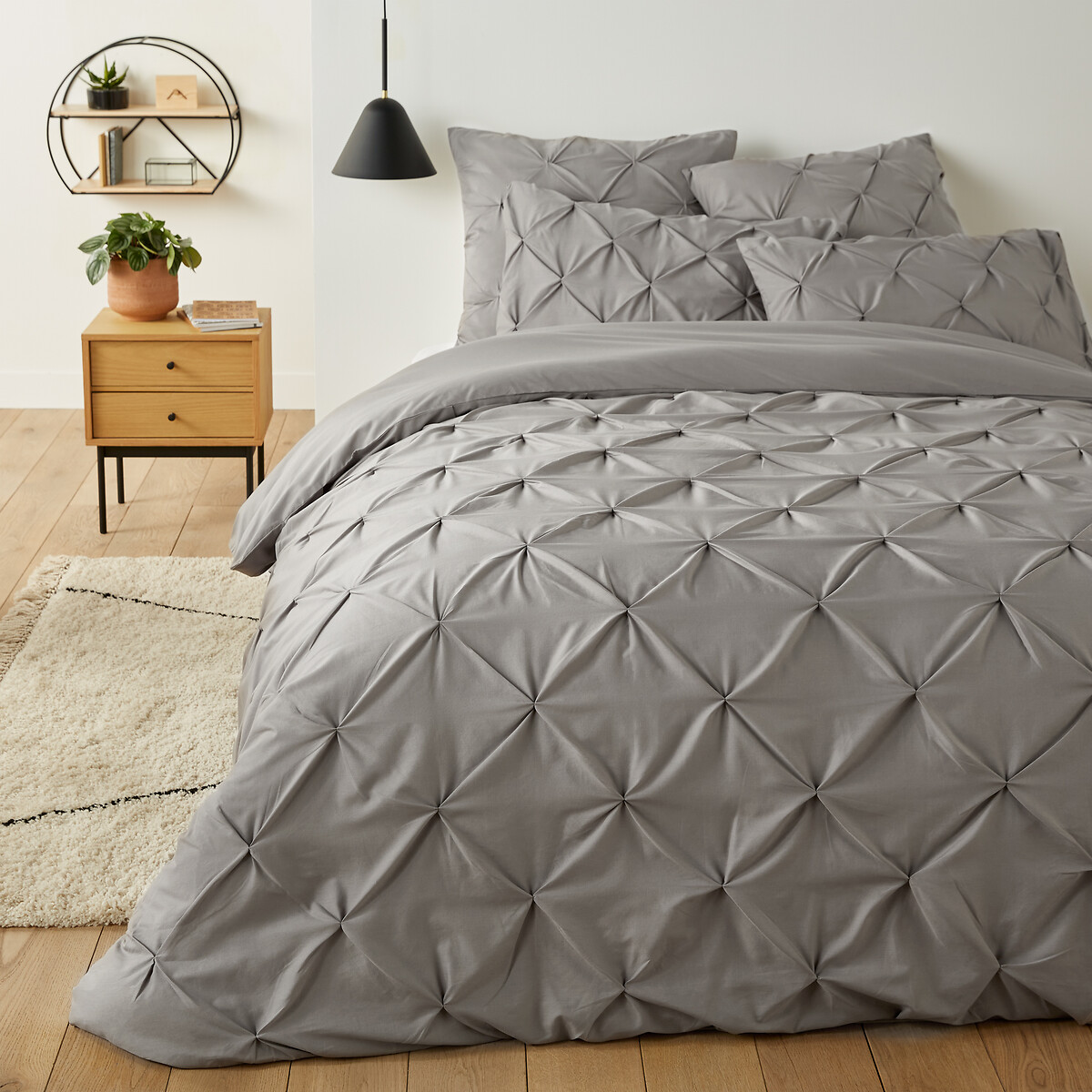 Housse de couette, Origami, SO'HOME