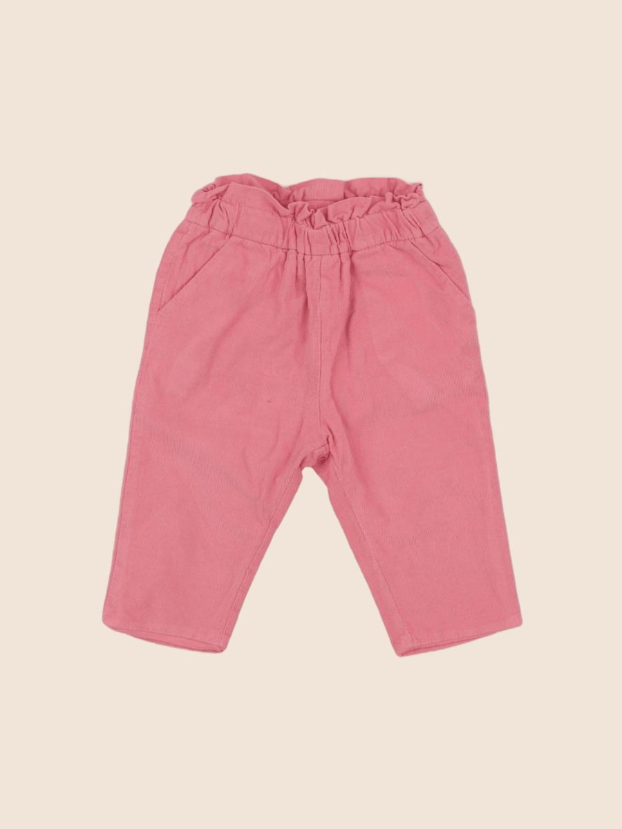 Pantalon doublé - Bon état, JACADI