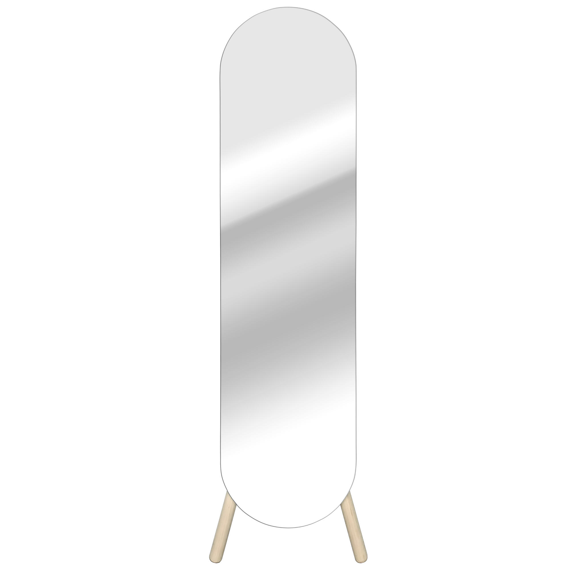 Miroir en mdf, PSYCHE, INSPIRE