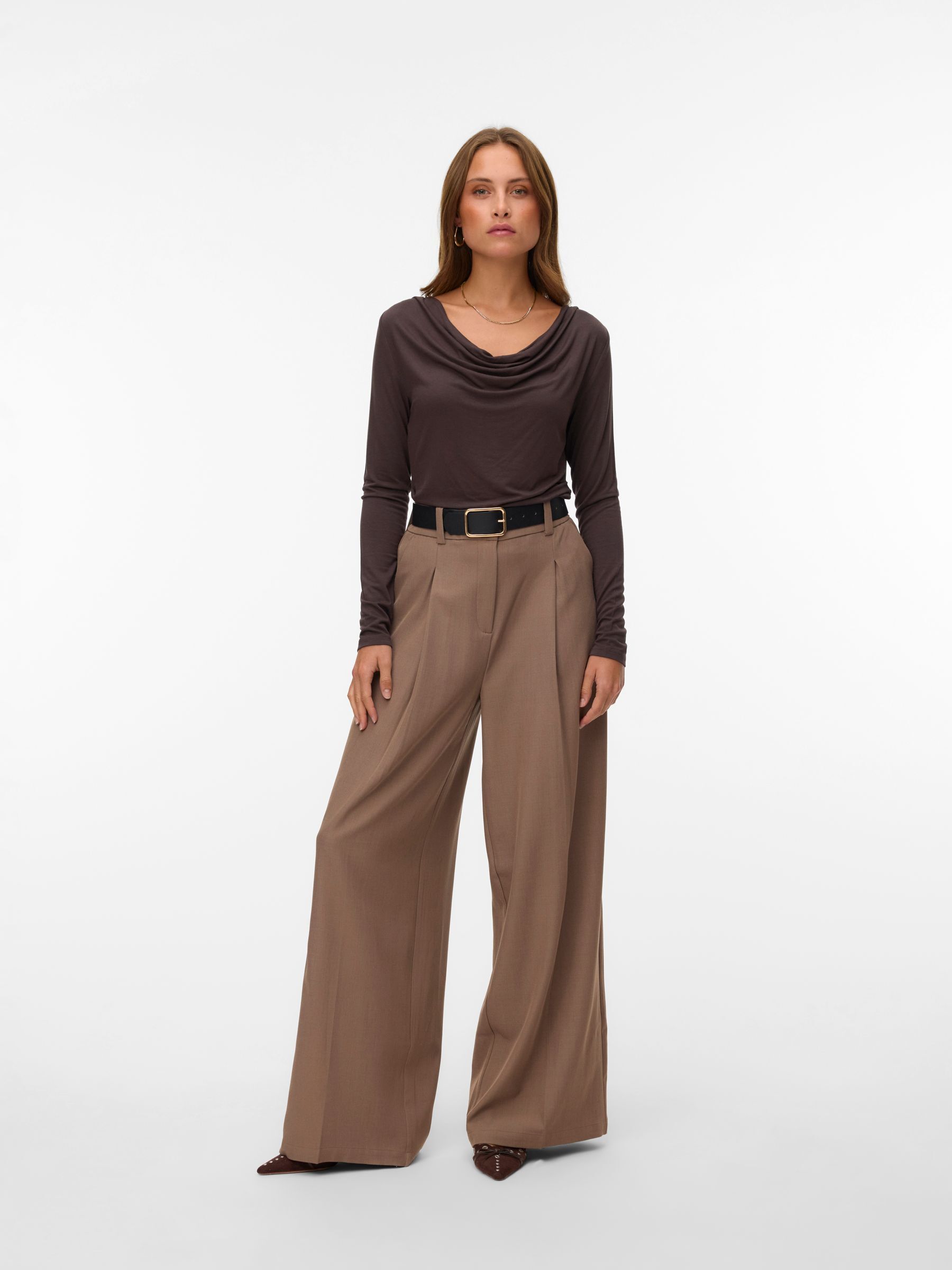 Top, VERO MODA