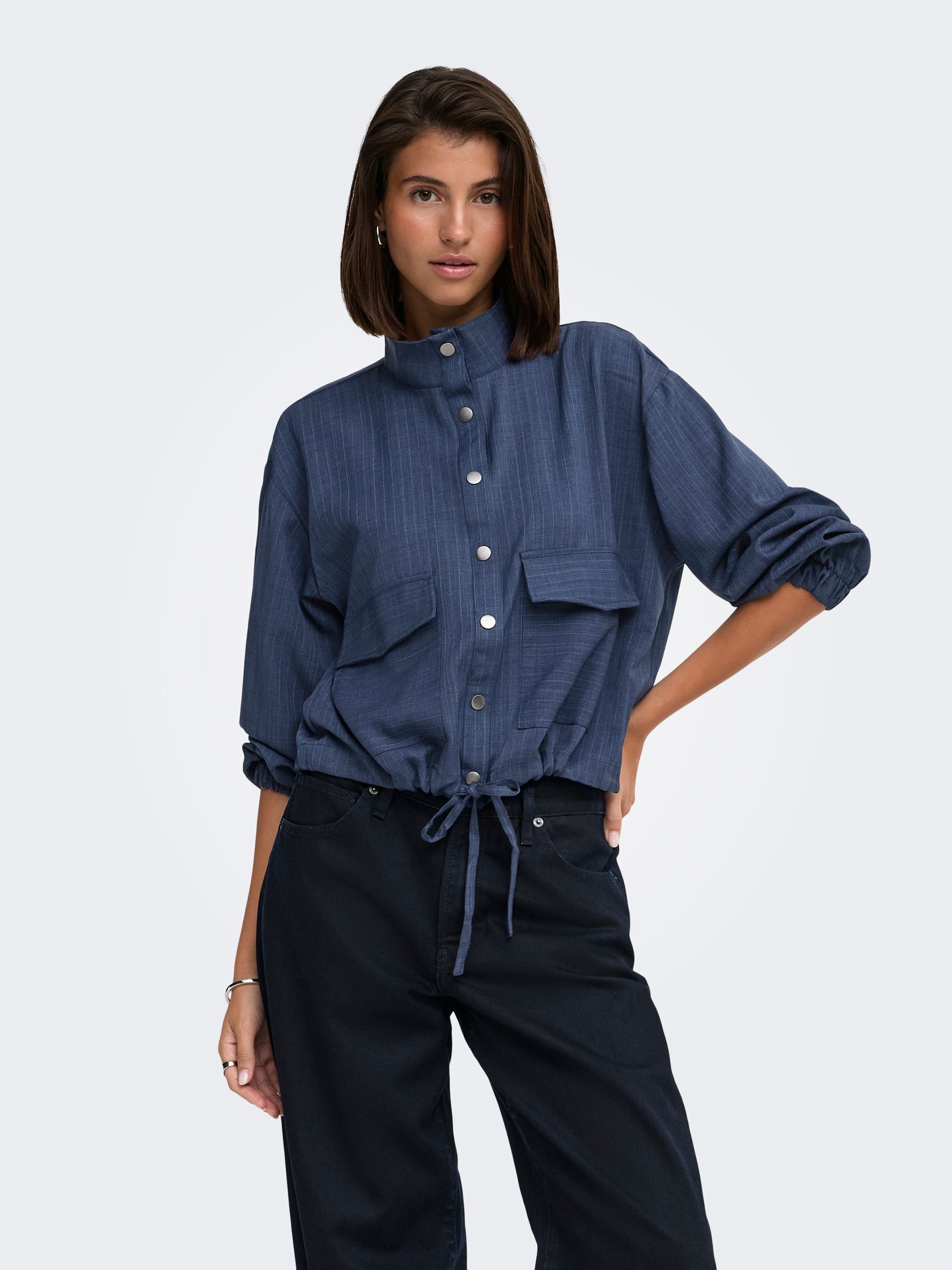Veste-Chemise, JDY