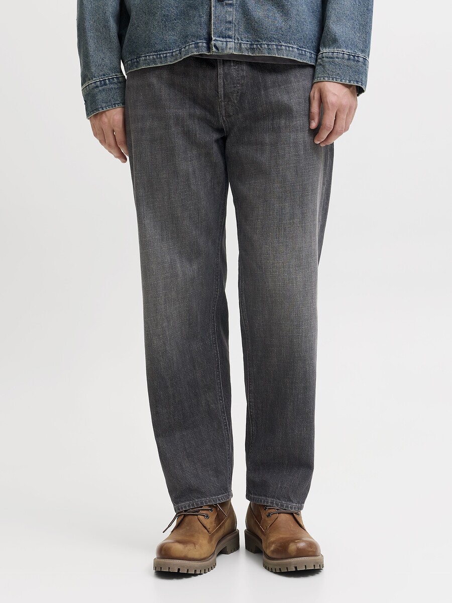 Jean droit, EDDIE, JACK & JONES