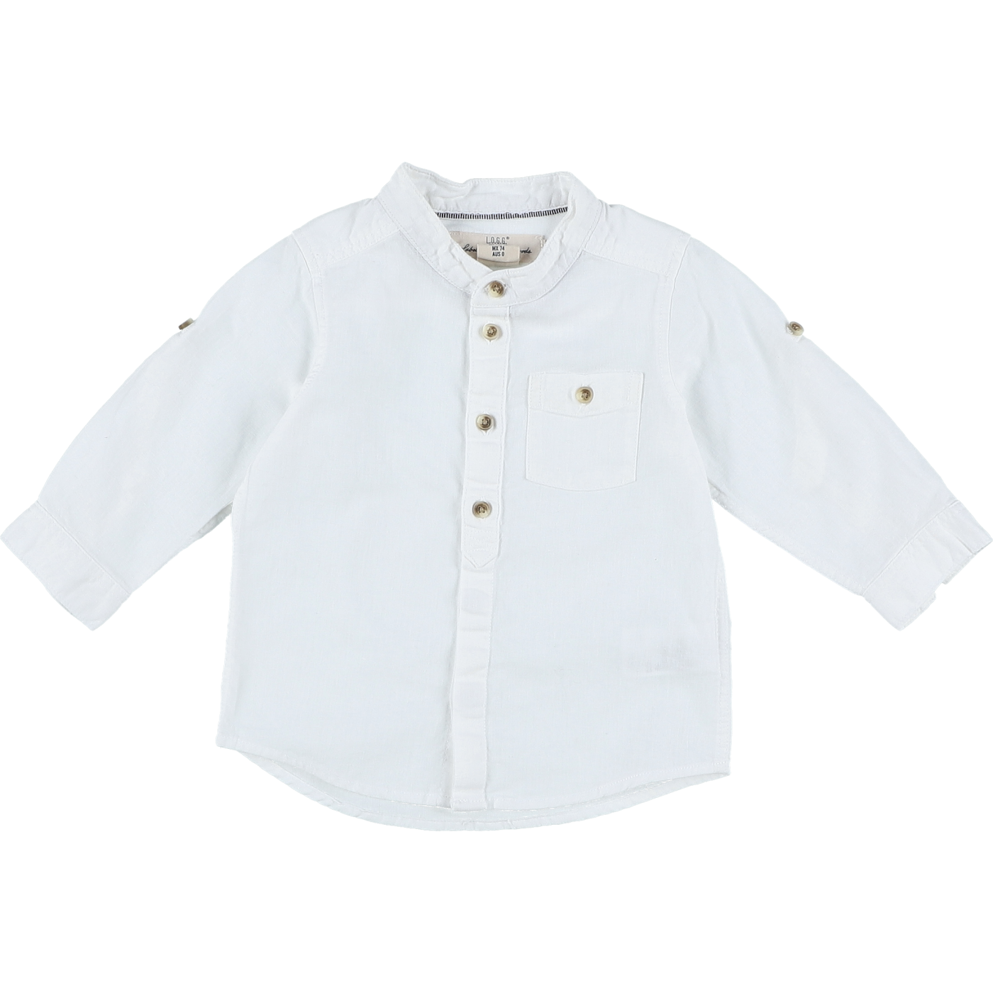 Chemise - Très bon état, H&M