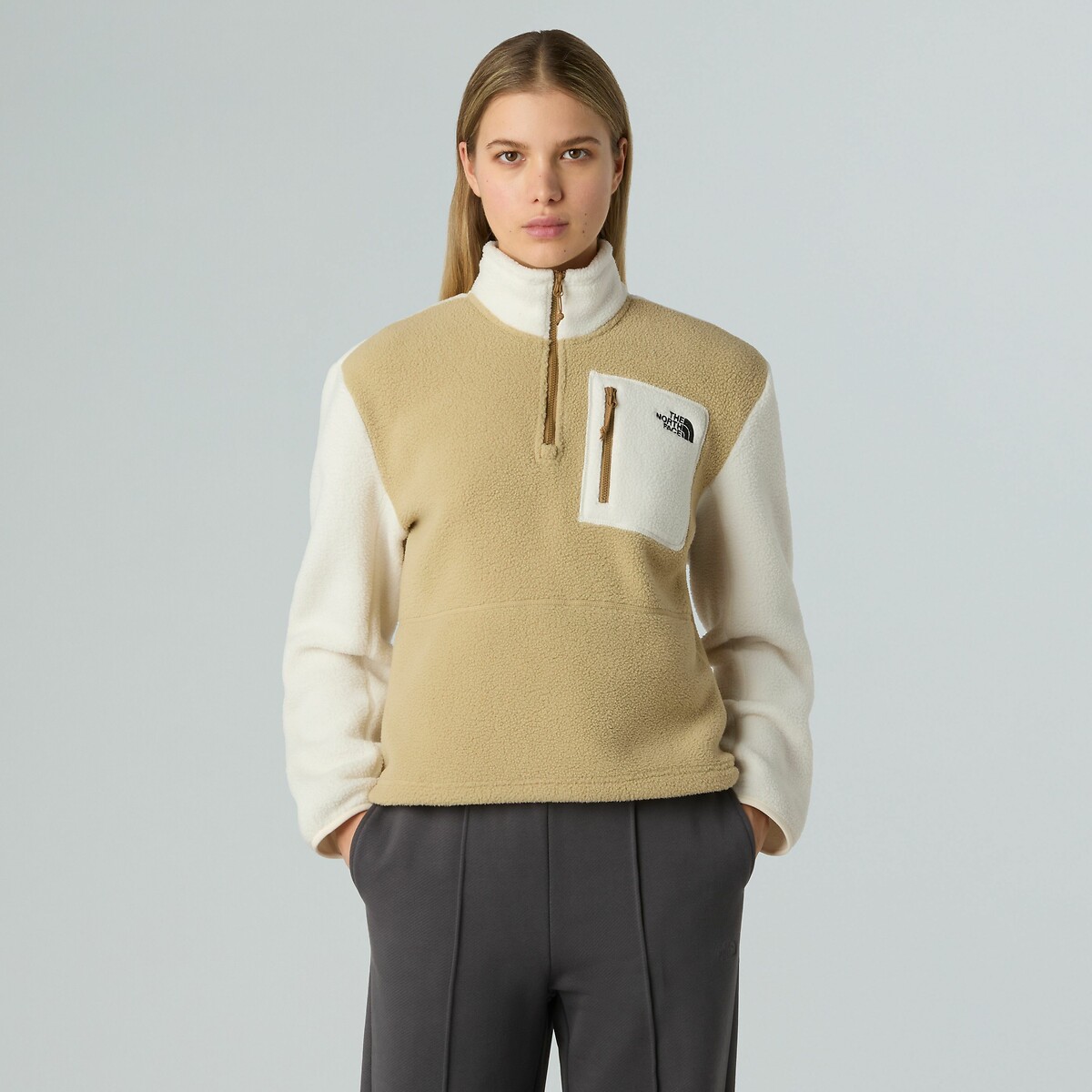 Veste polaire Yumiori