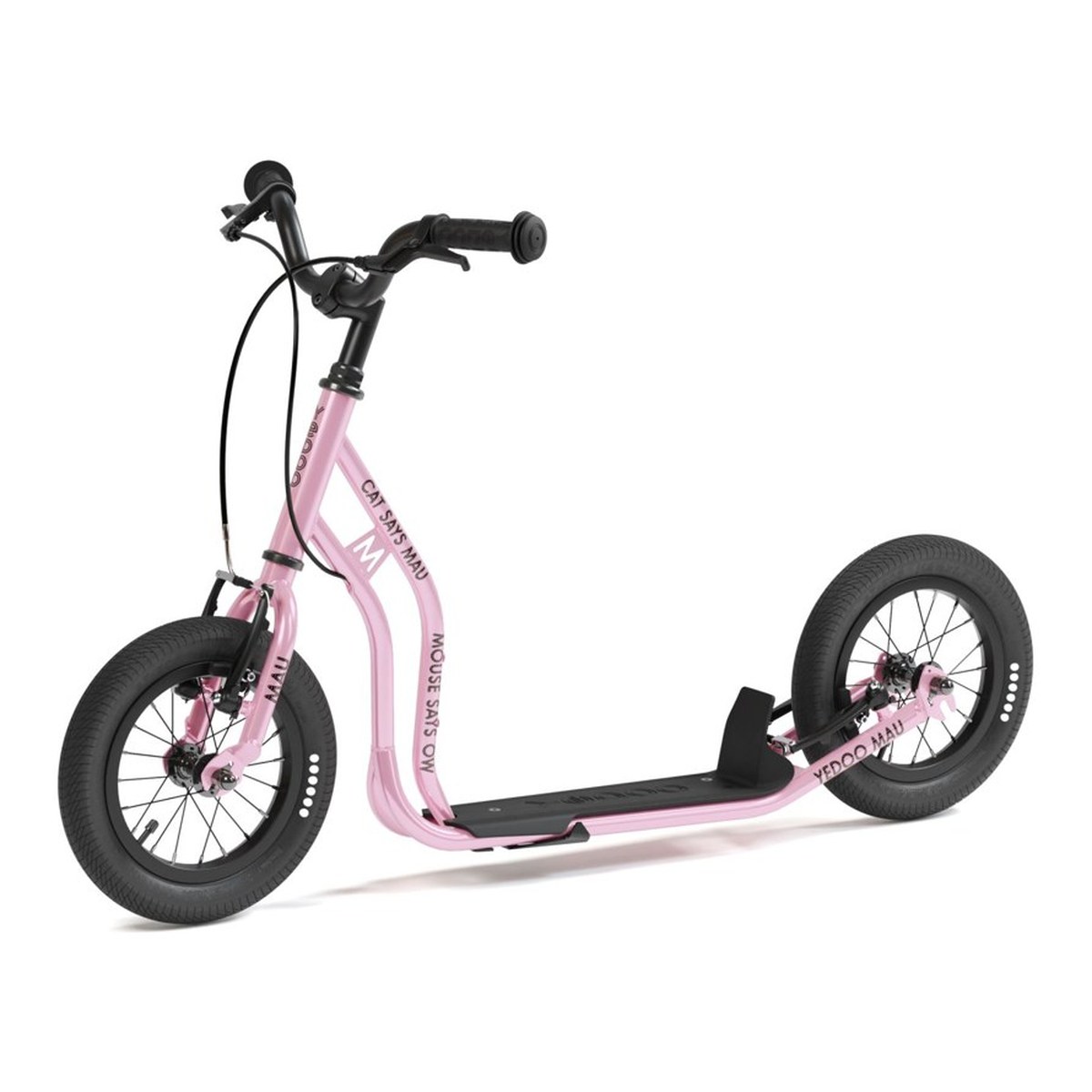 Mau Y40 Trottinette, YEDOO
