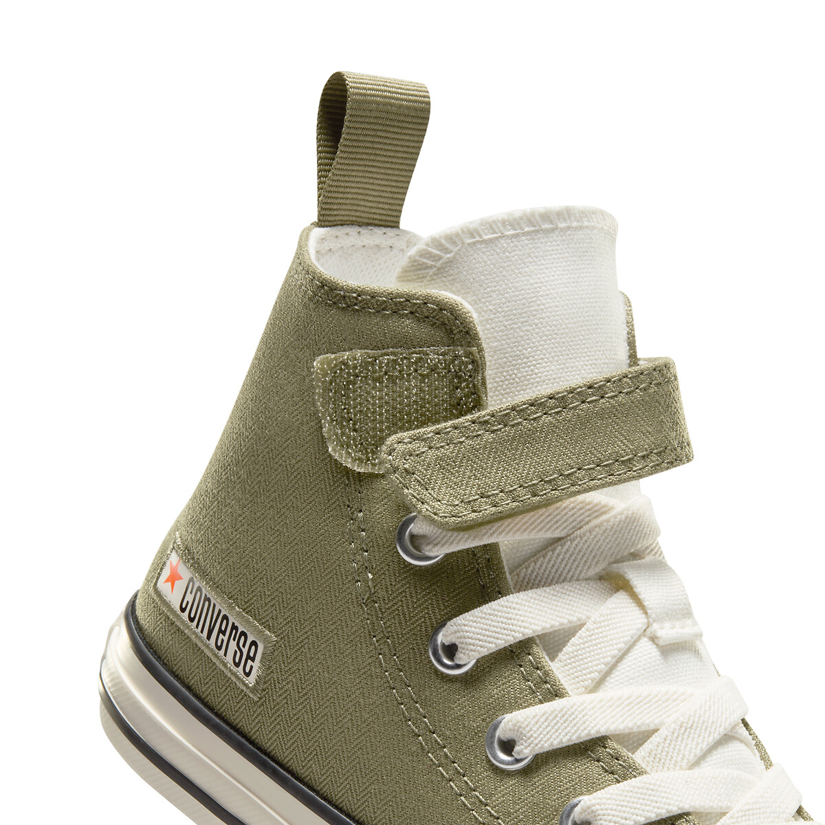 Imitation 2024 converse enfant