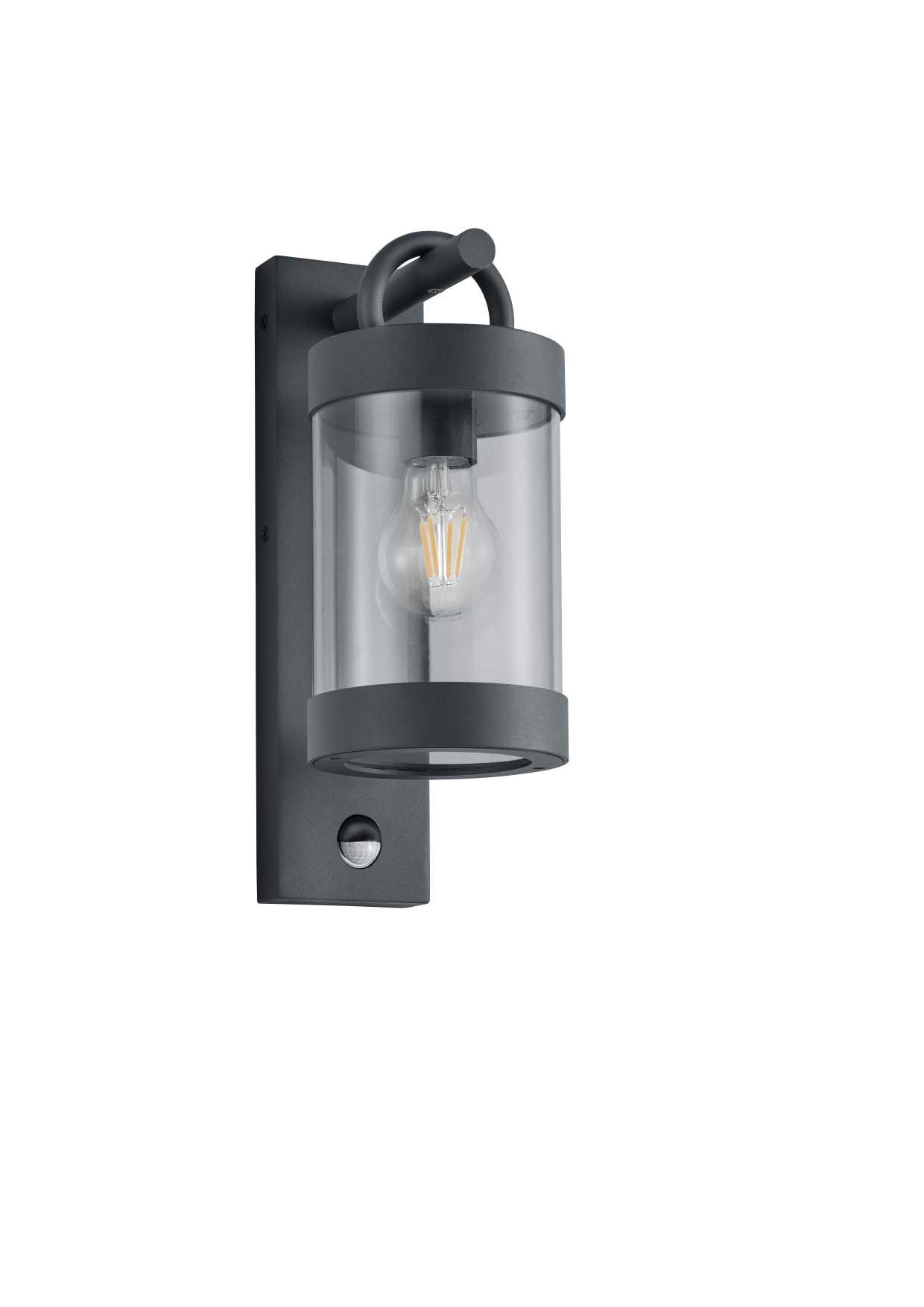 Luminaires de jardin en métal, TRIO