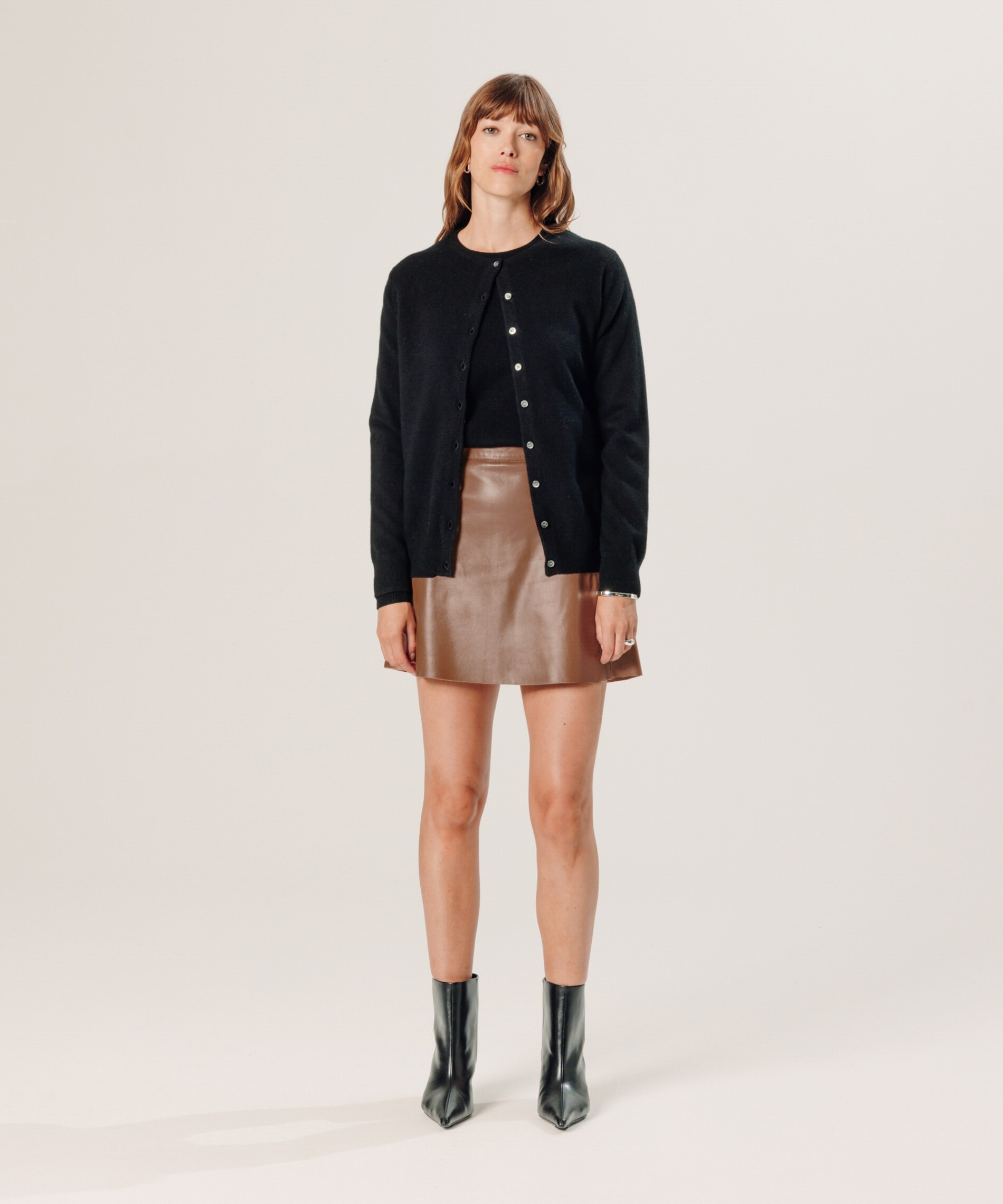 Gilet en cachemire, RODIER
