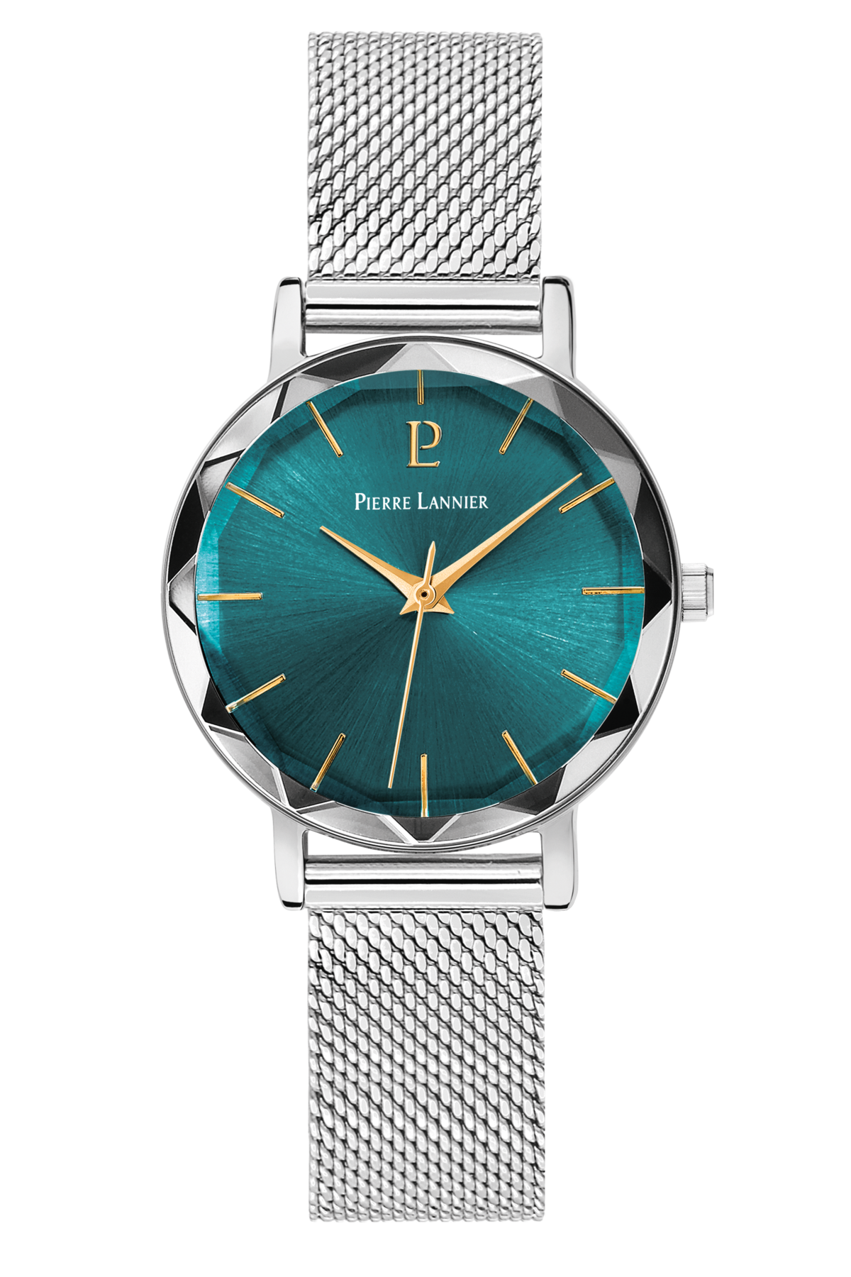 Montre Analogique MULTIPLES, PIERRE LANNIER