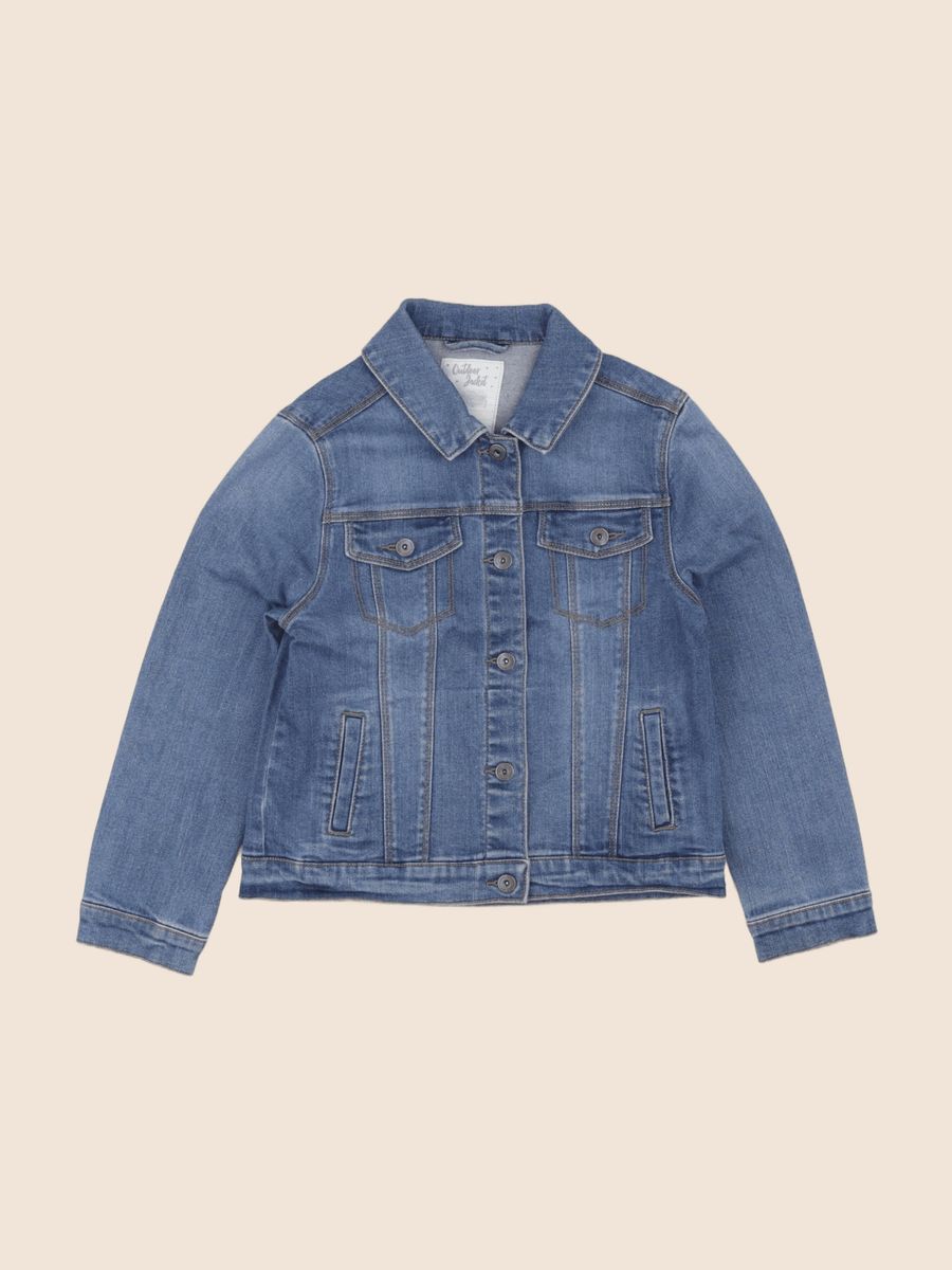 Veste - Très bon état, VERTBAUDET