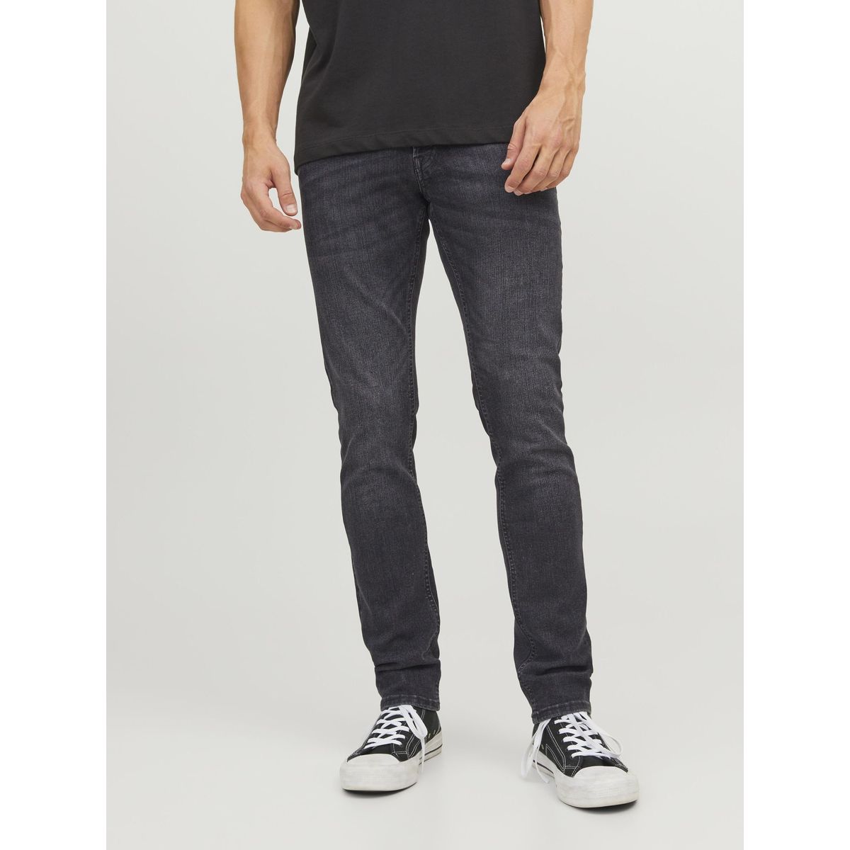 Jeans on sale homme usé