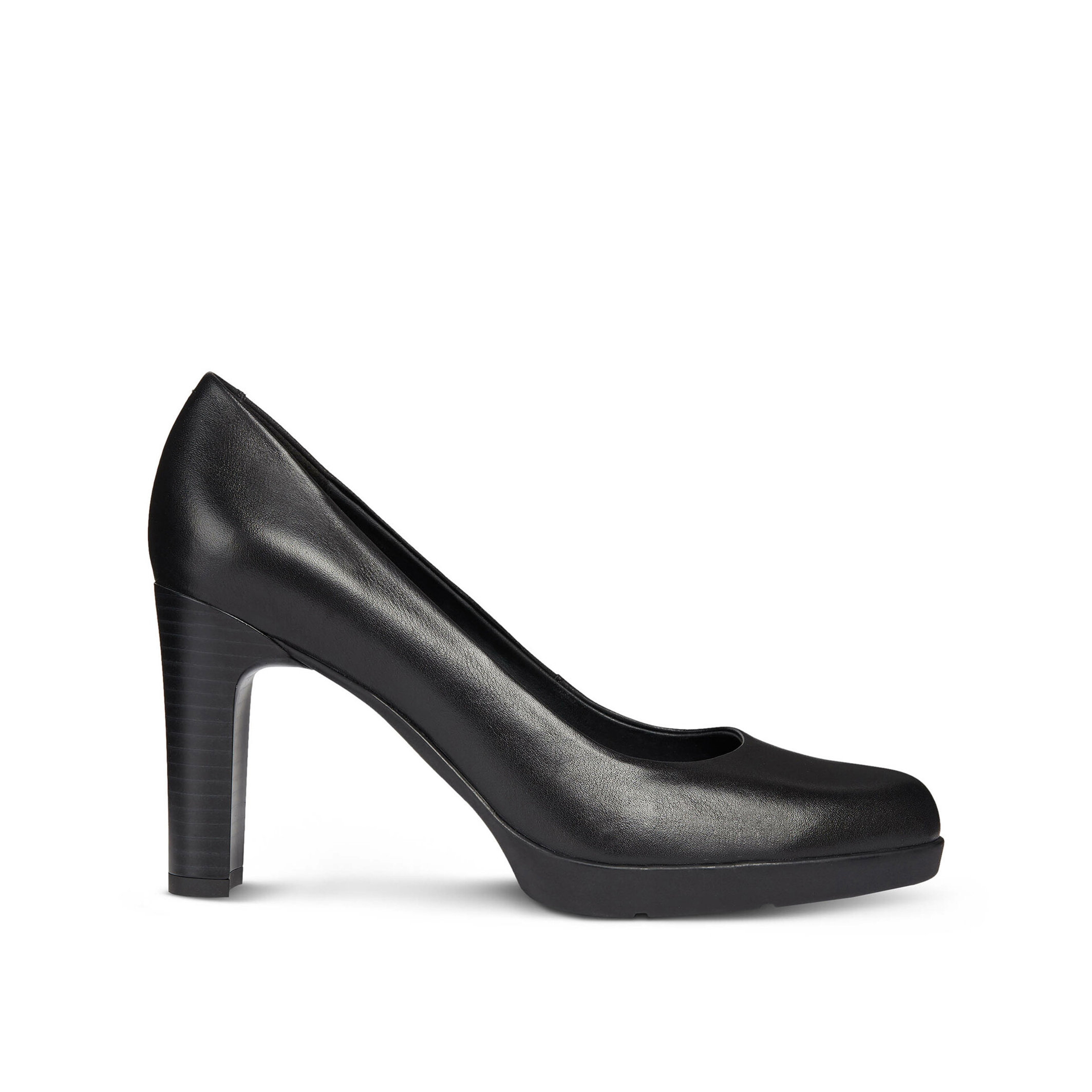 Geox D Annya High D Escarpins Femme