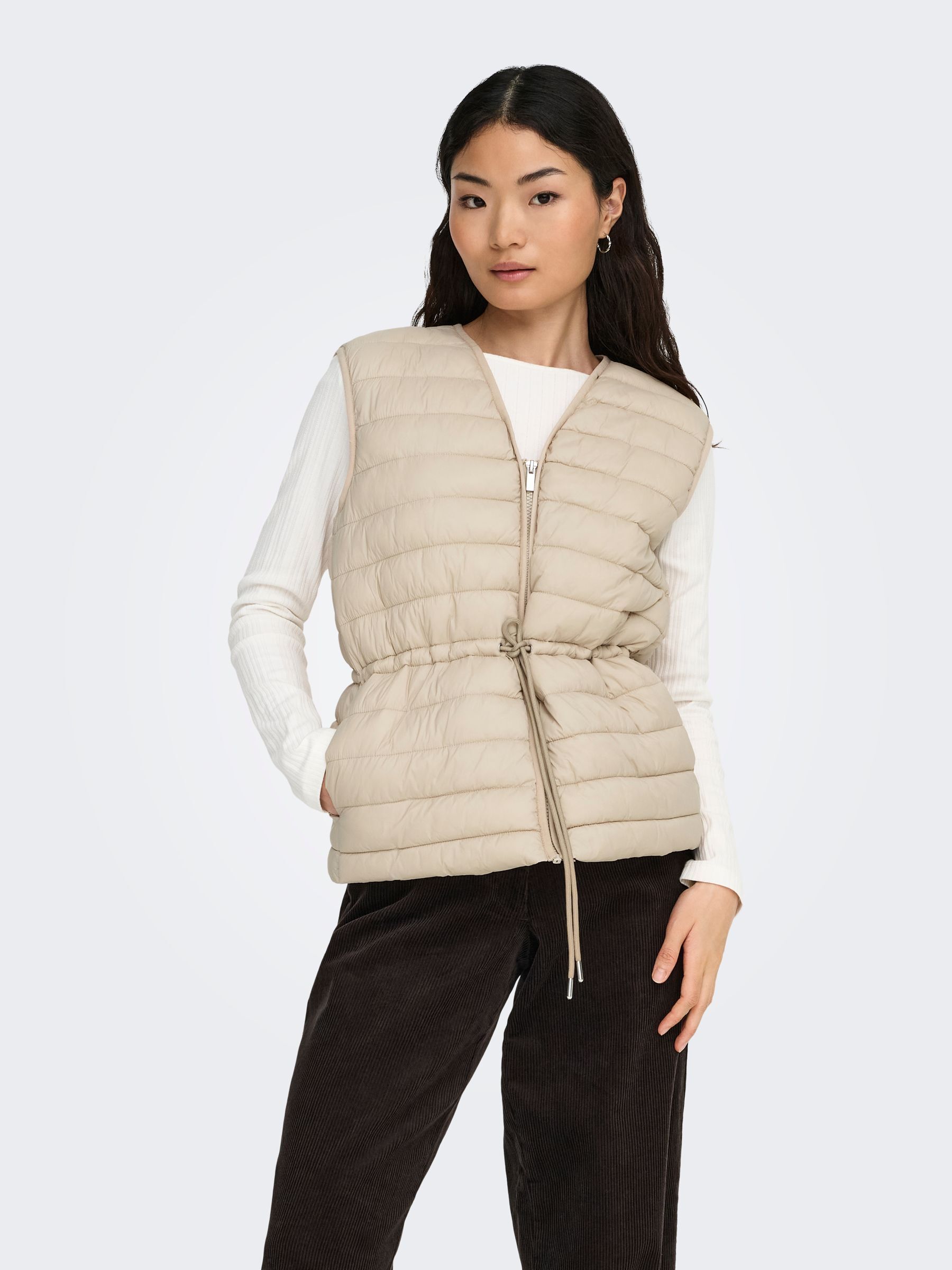 Gilet, JDY